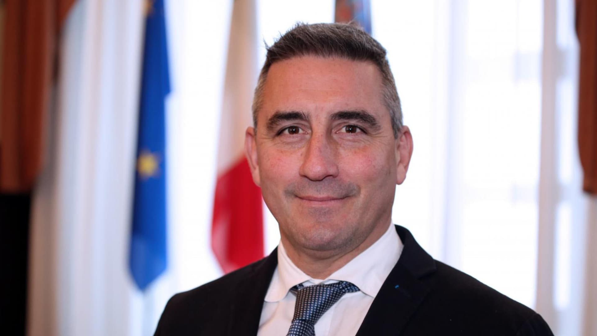 Mario Quaglieri