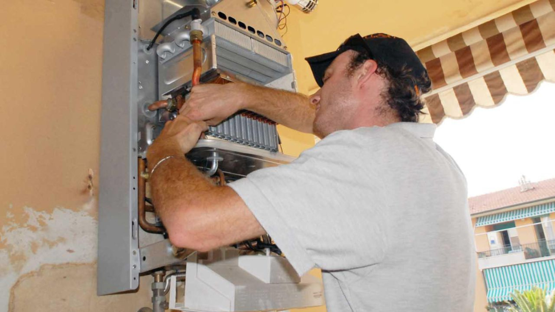 Revisione della caldaia, nel 2026 può cambiare tutto - Novità in arrivo per milioni di italiani