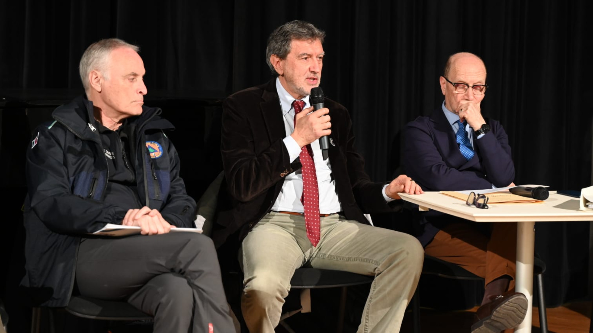 Scelli, Marsilio, Ferrara