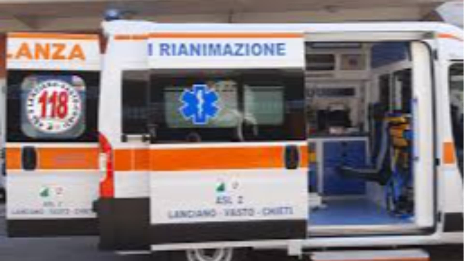 L'Aquila, due incidenti nello stesso giorno: forti disagi alla viabilità