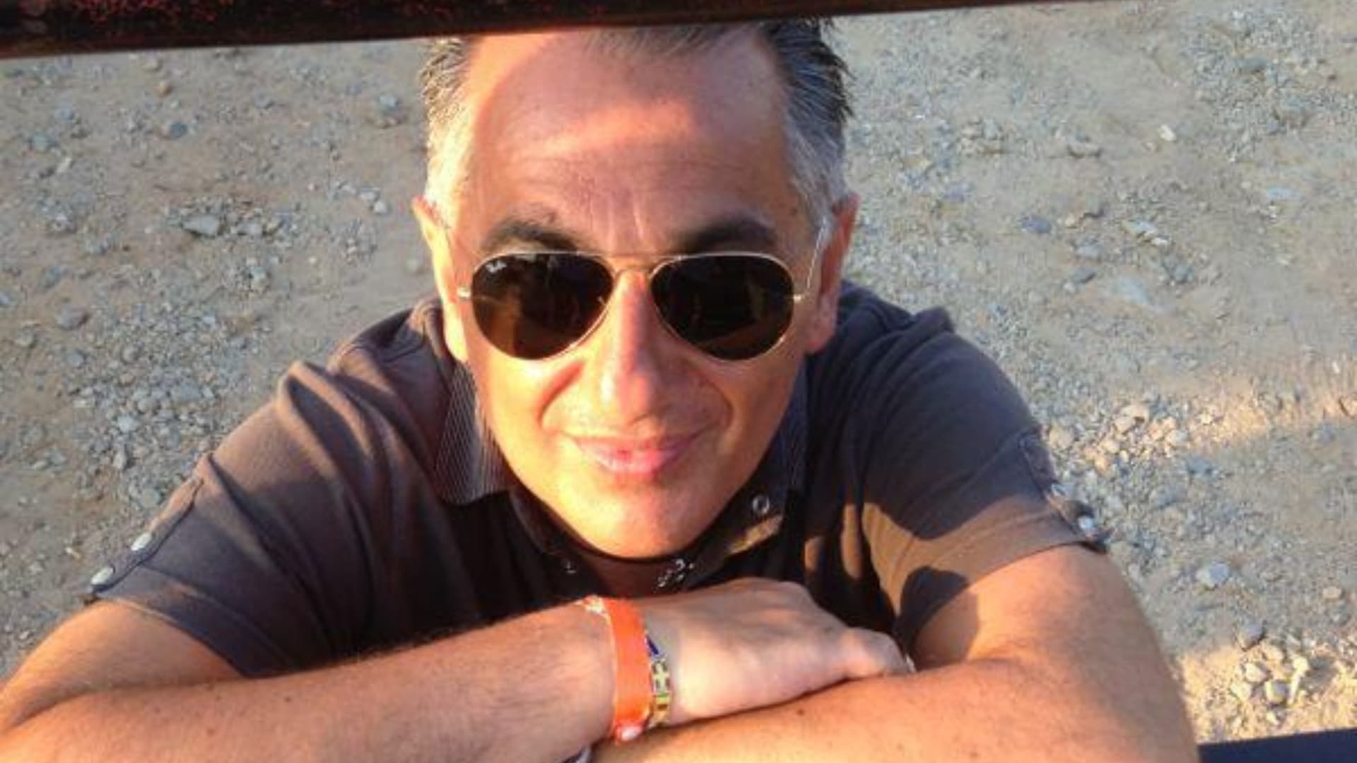 Paaquale Allevi (foto da Facebook)