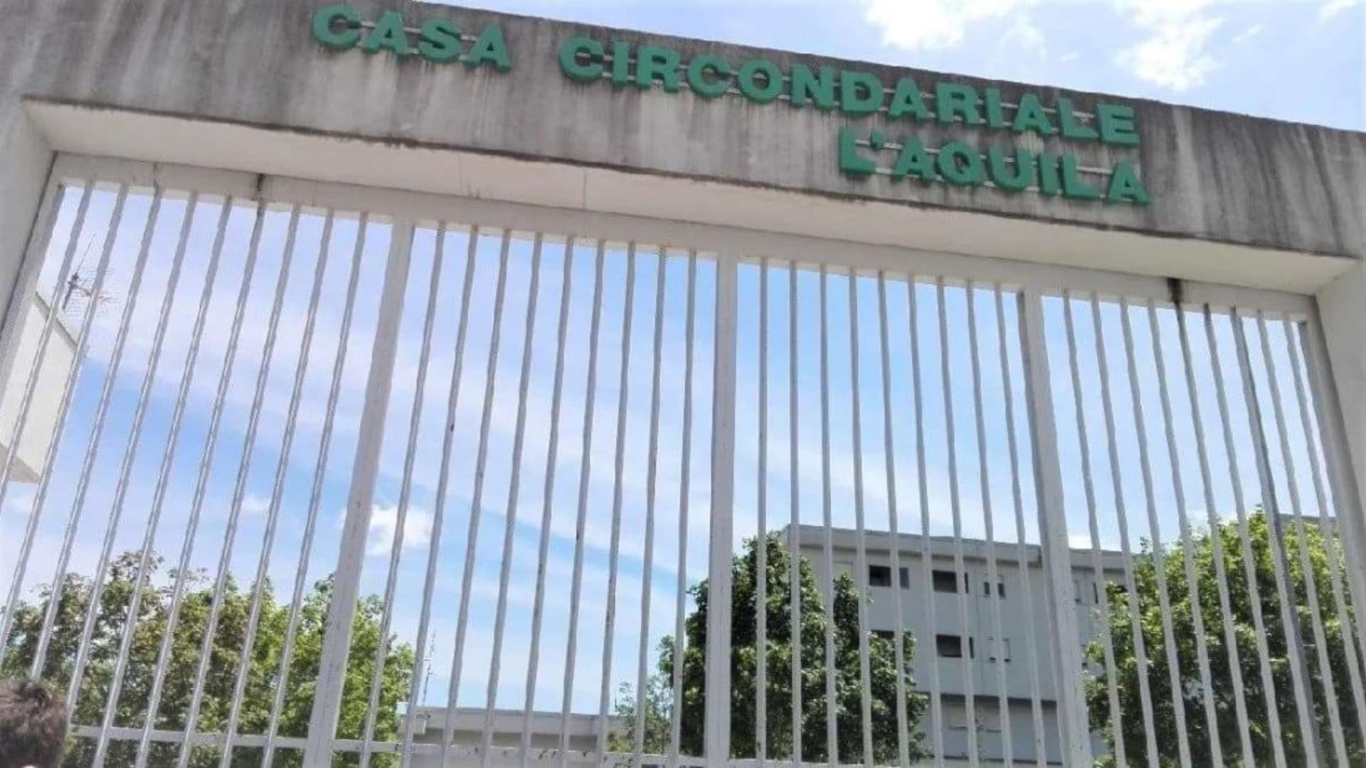 L'Istituto penitenziario "Le Costarelle"