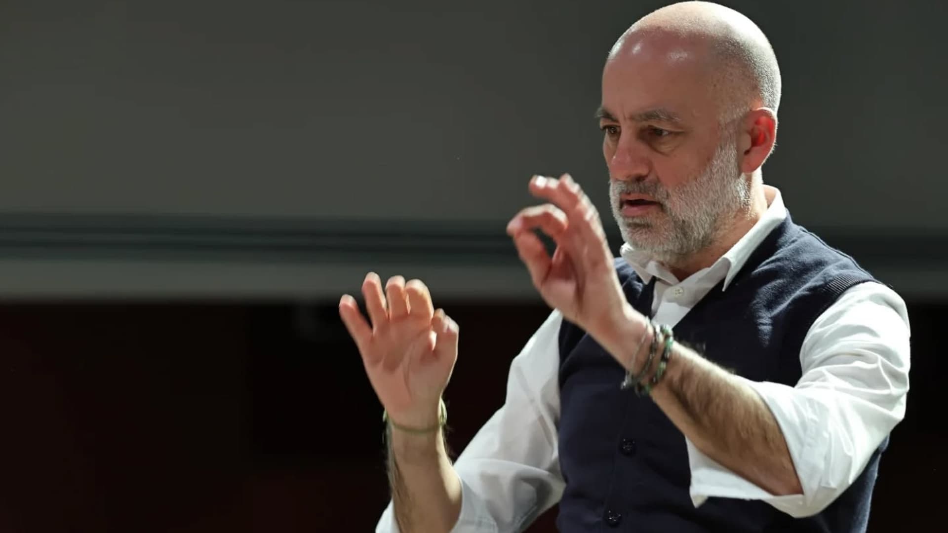 Marco Moresco