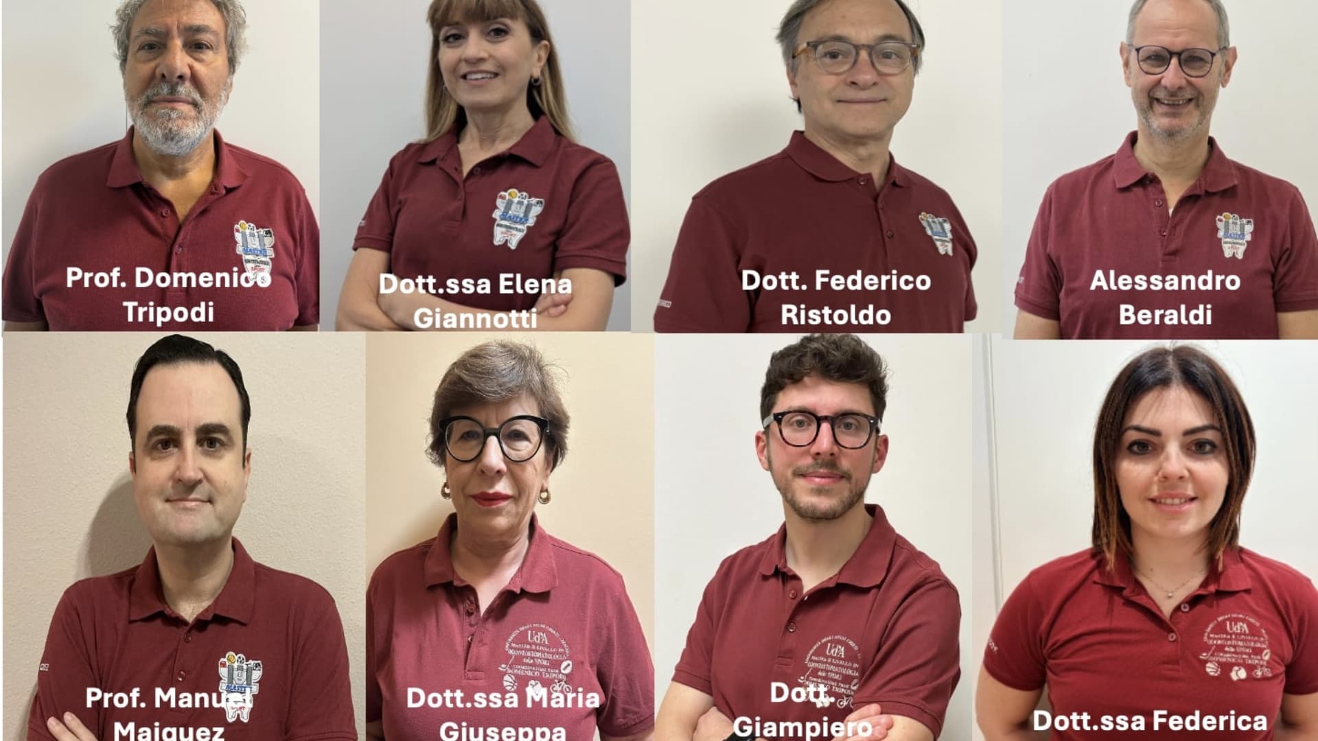 Giochi di Milano-Cortina, Università d'Abruzzo: otto diplomati del master chiamati come specialisti a bordo campo per l’hockey su ghiaccio