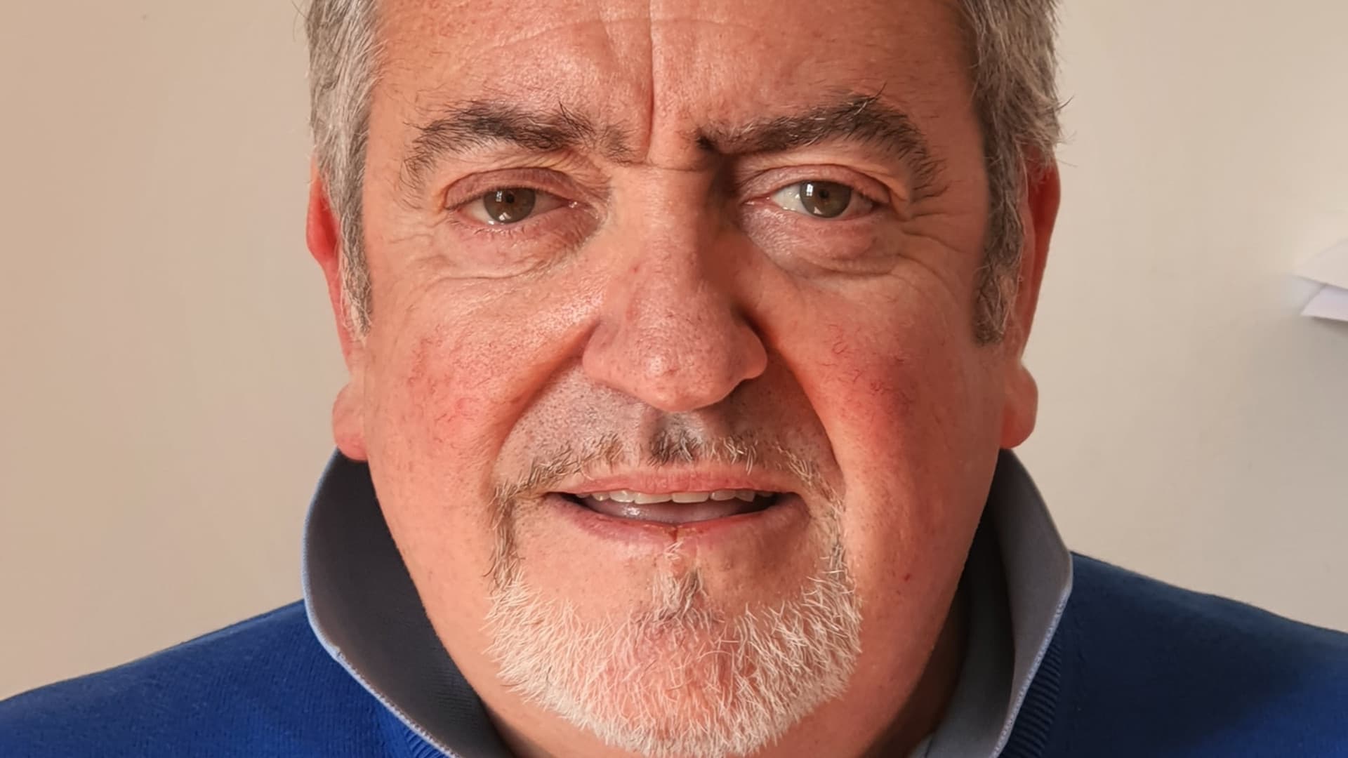 Luca Carosi