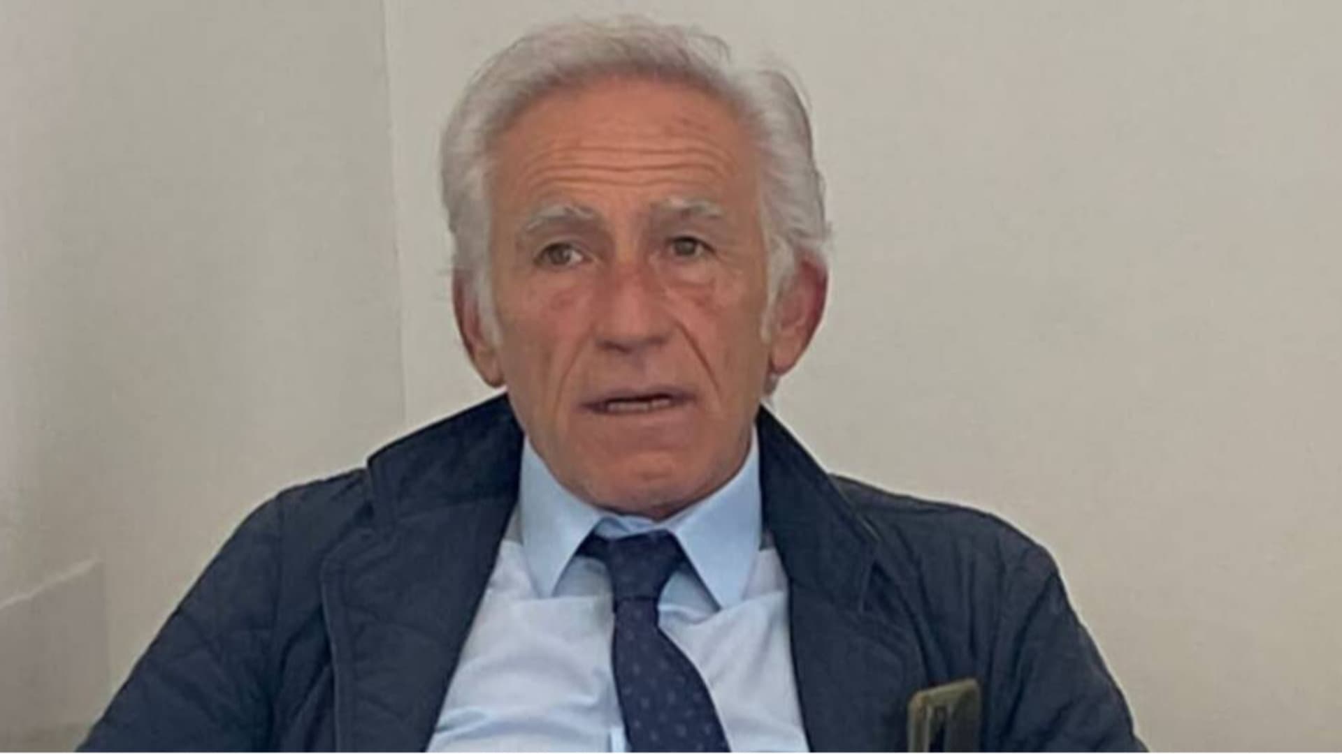 Marcello Vivarelli