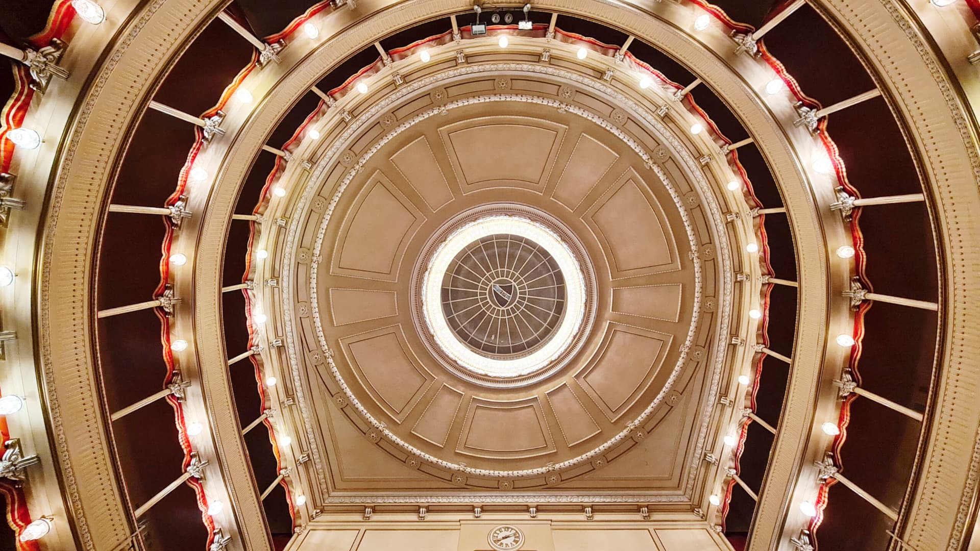 Il teatro