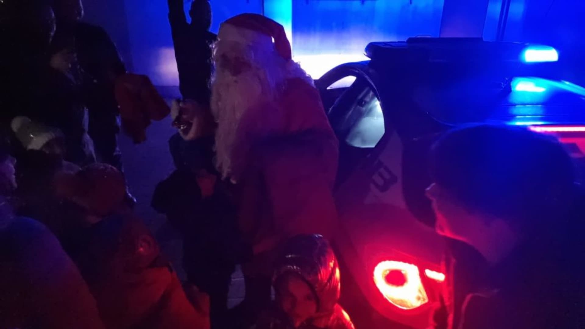 L'Aquila, grande successo per il primo evento del Sap L’Aquila dedicato ai figli dei poliziotti