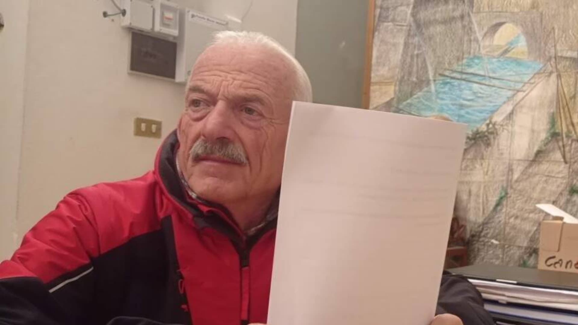Fernando Galletti