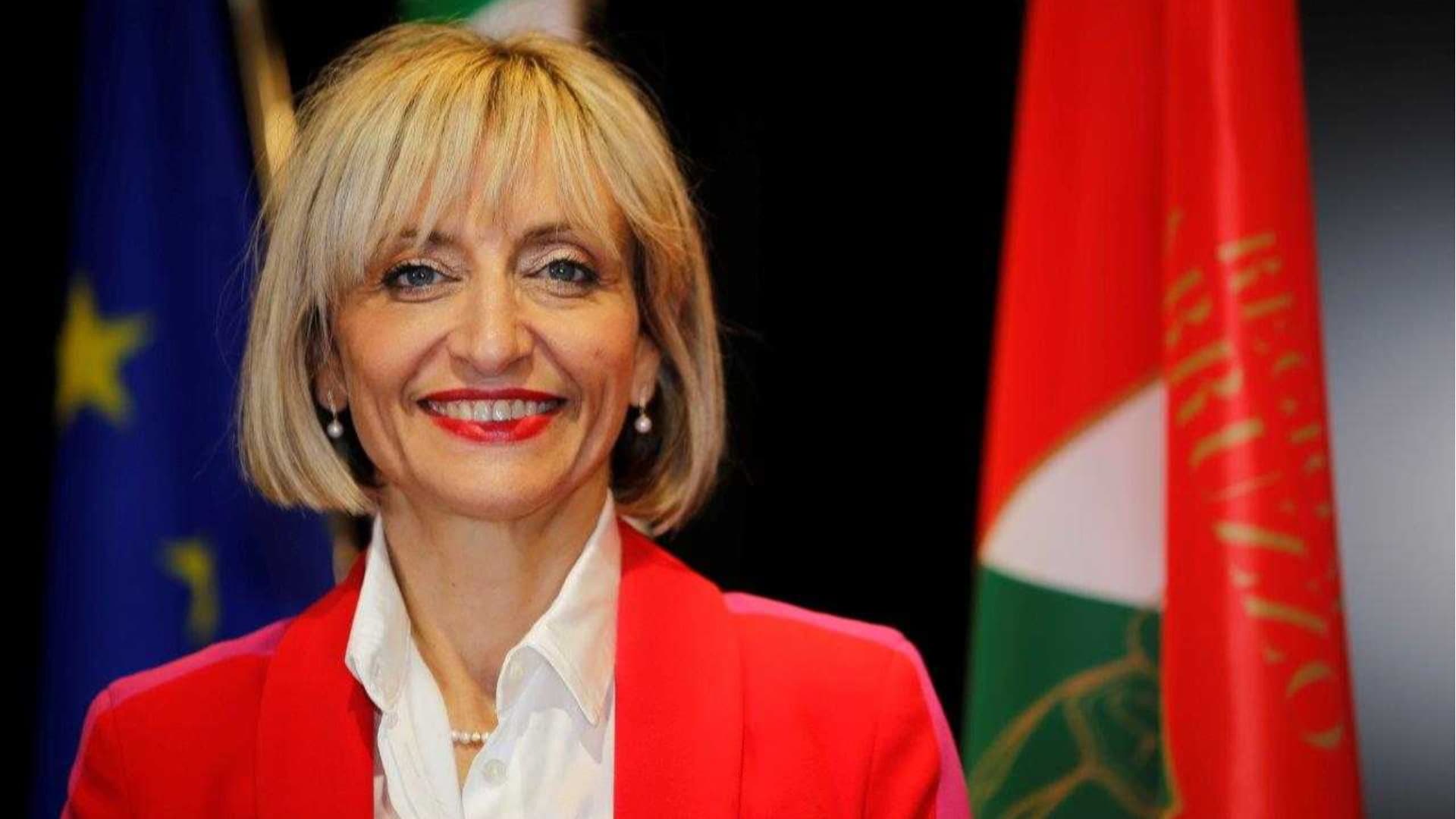 L'assessore Magnacca