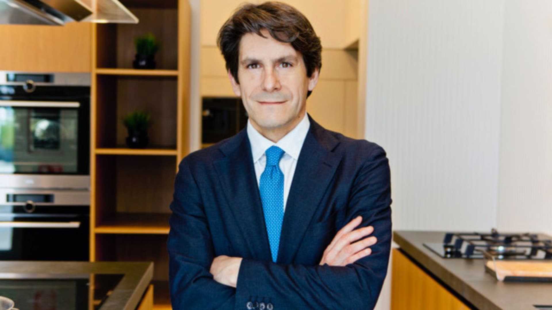 Stefano Pasini