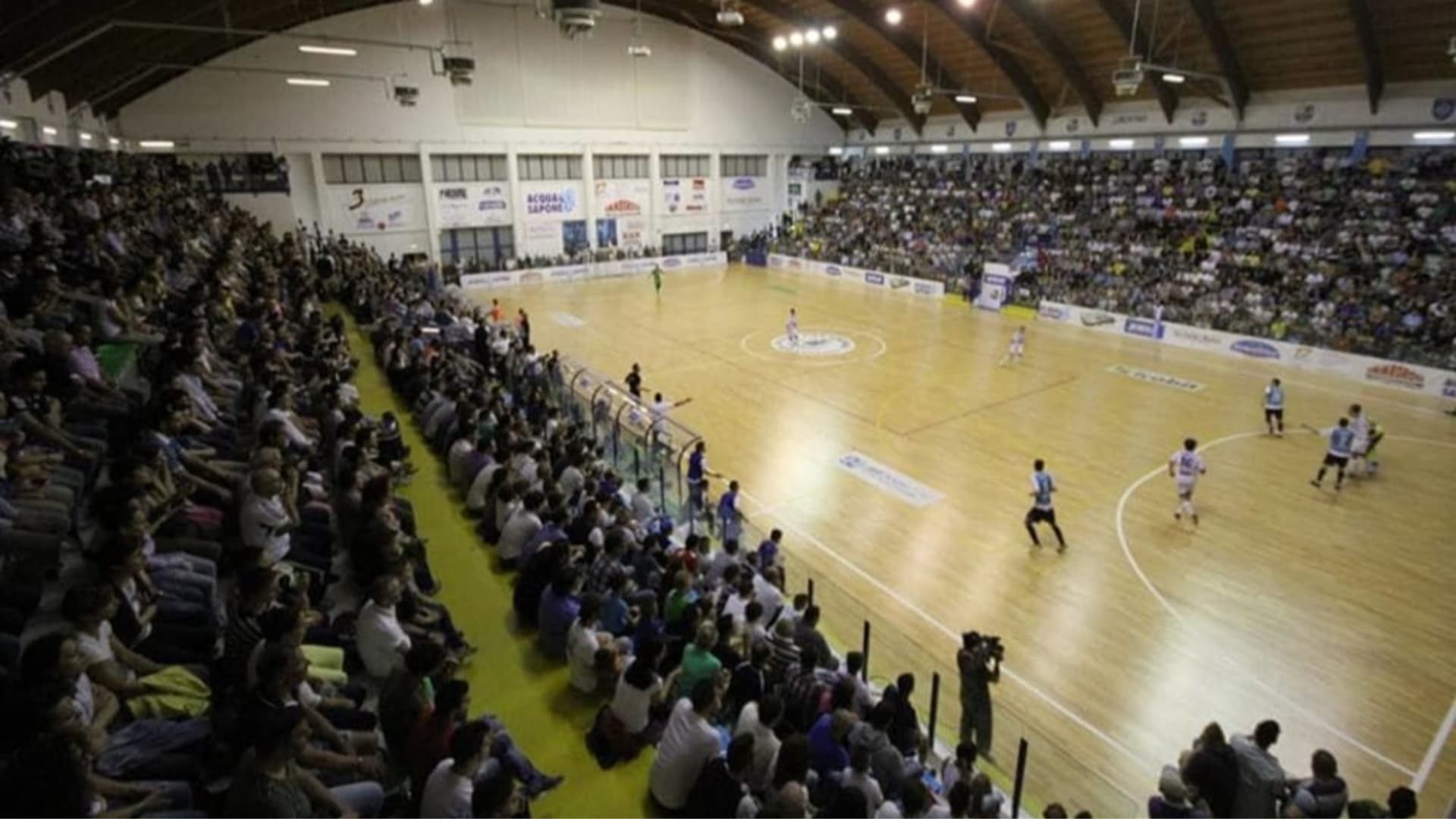 Final four di calcio a cinque, a Montesilvano l'edizione numero 13: il programma