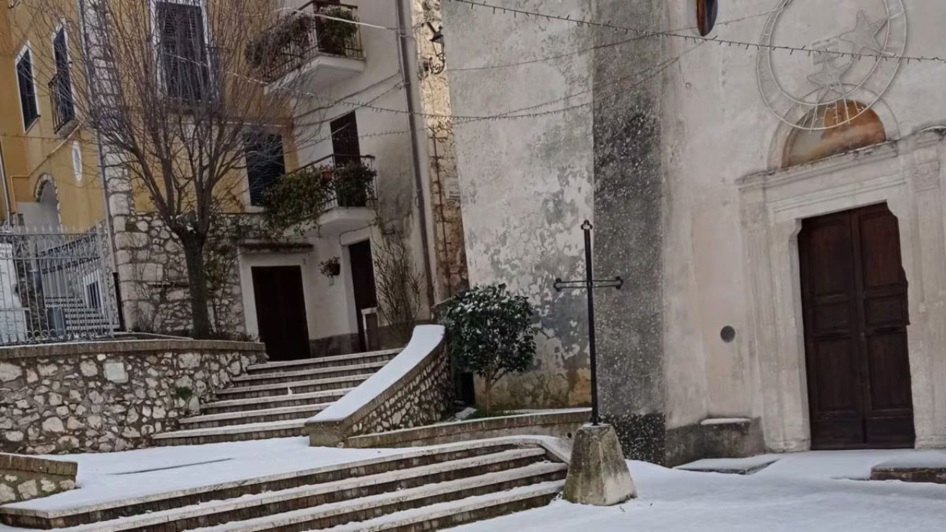 Pagliara dei Marsi