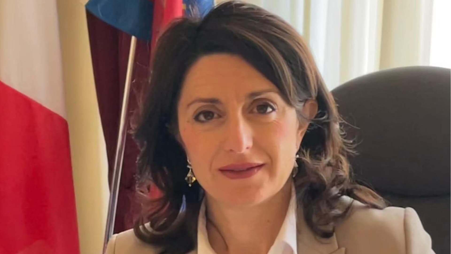 Il sindaco di Spoltore