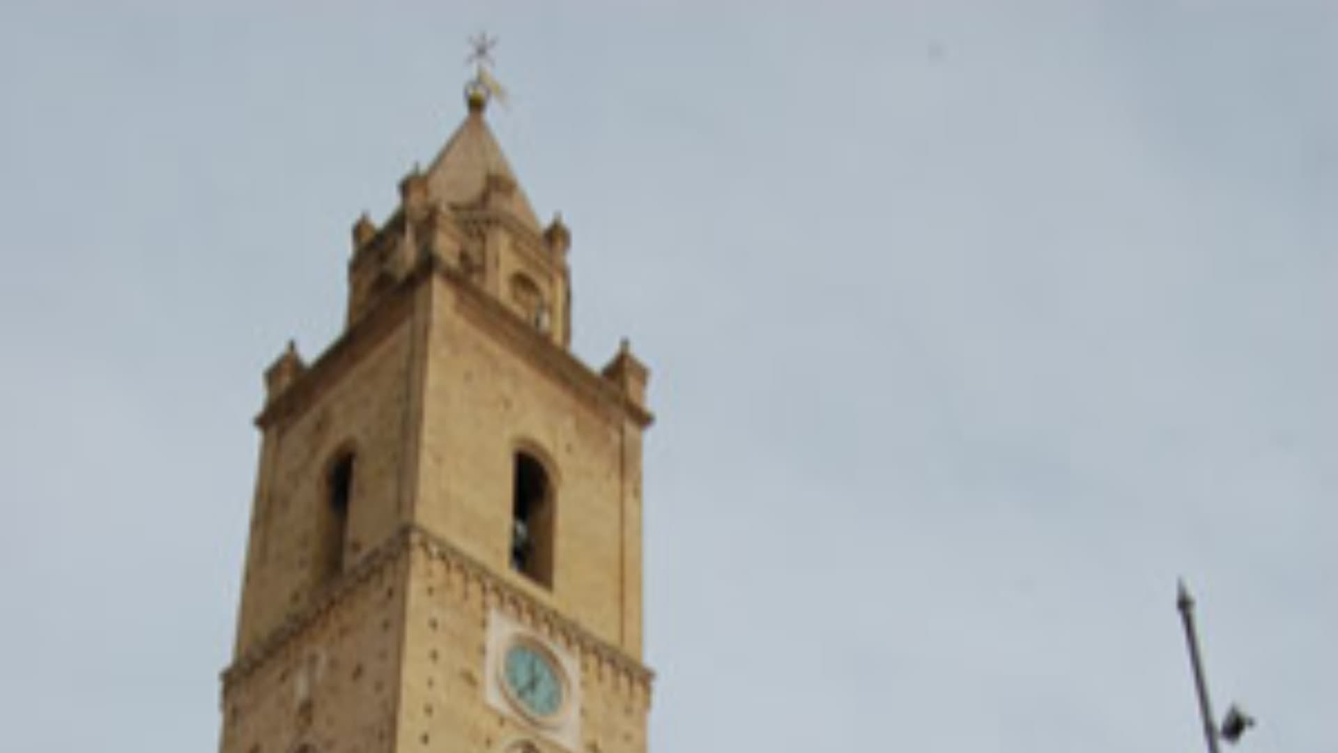La chiesa