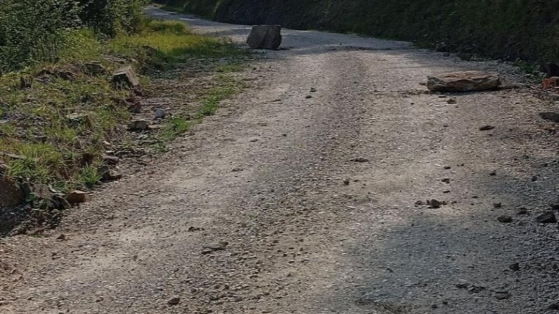 Sp 48, la strada dimenticata: a Magliano servizi negati e istituzioni assenti
