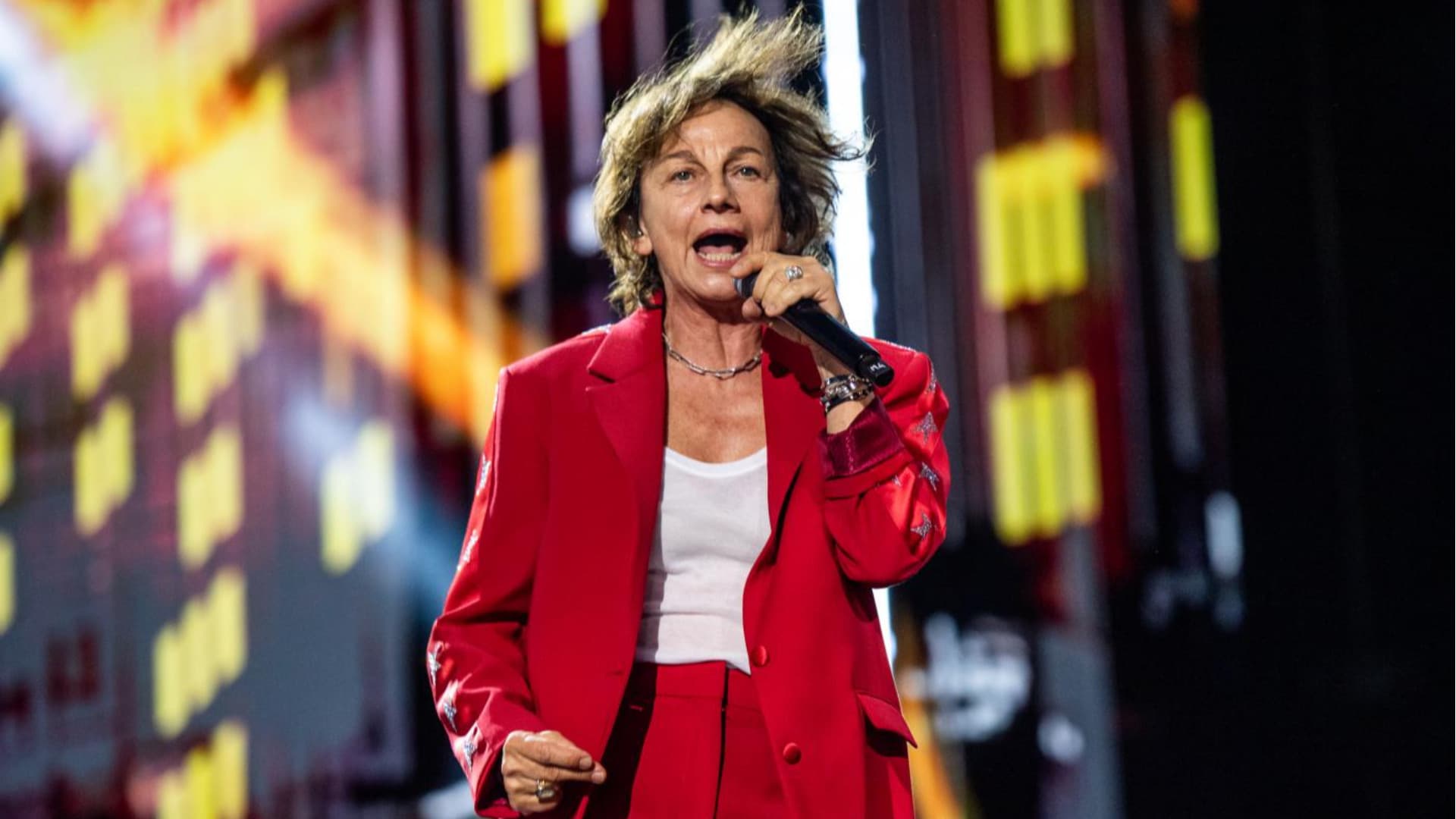 Gianna Nannini