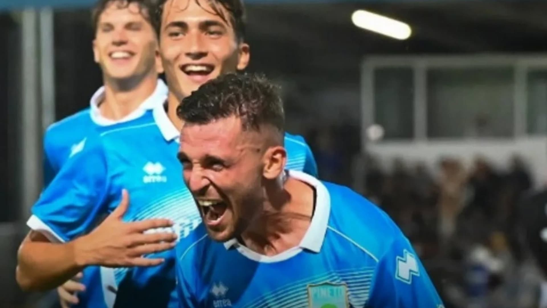 Bruzzaniti firmerà col Catania