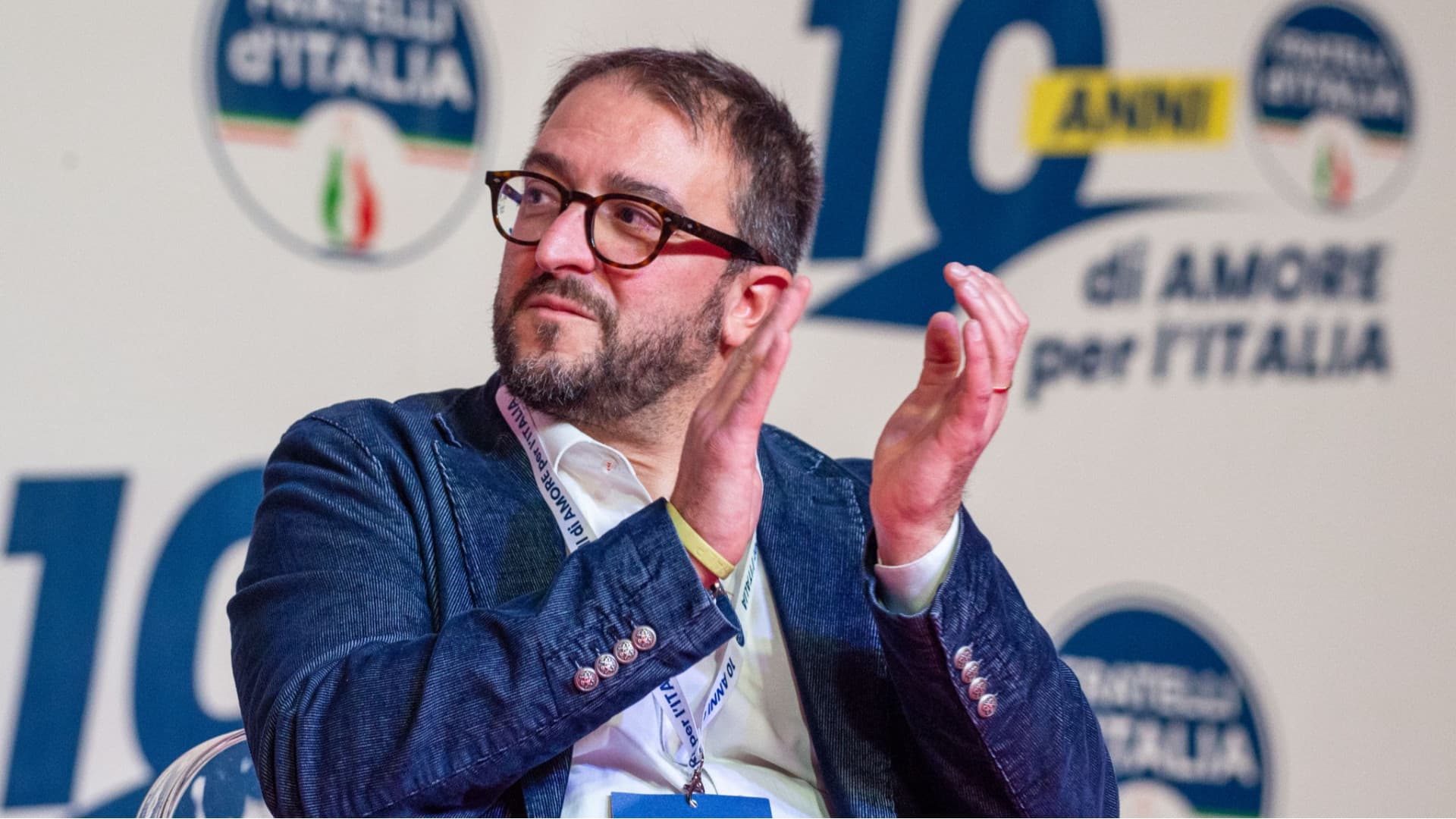 Pierluigi Biondi