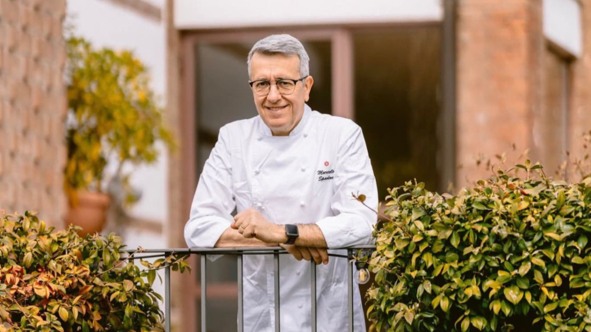Marcello Spadone