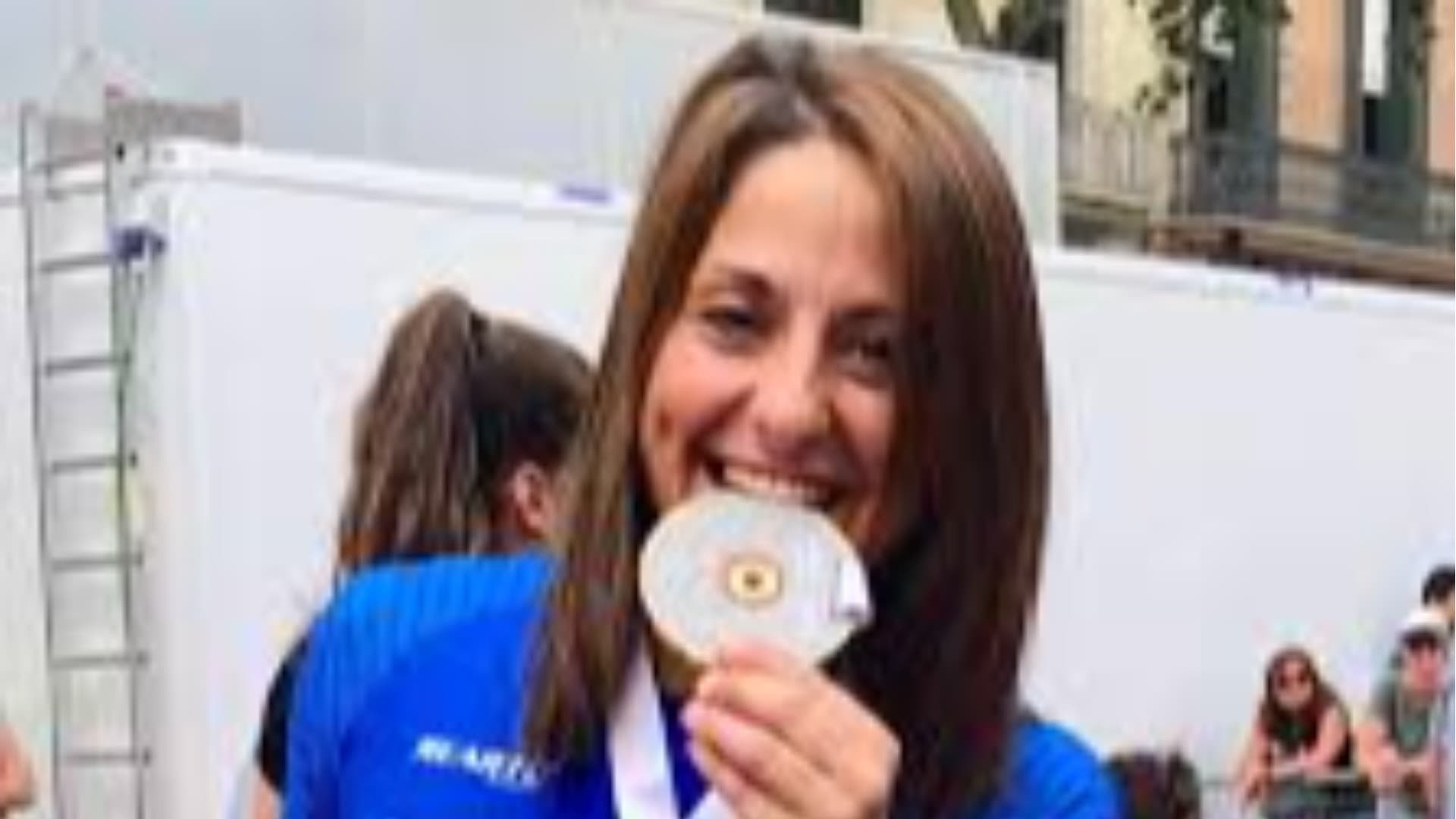 L'Aquila, arriva la Fiamma Olimpica di Milano-Cortina 2026