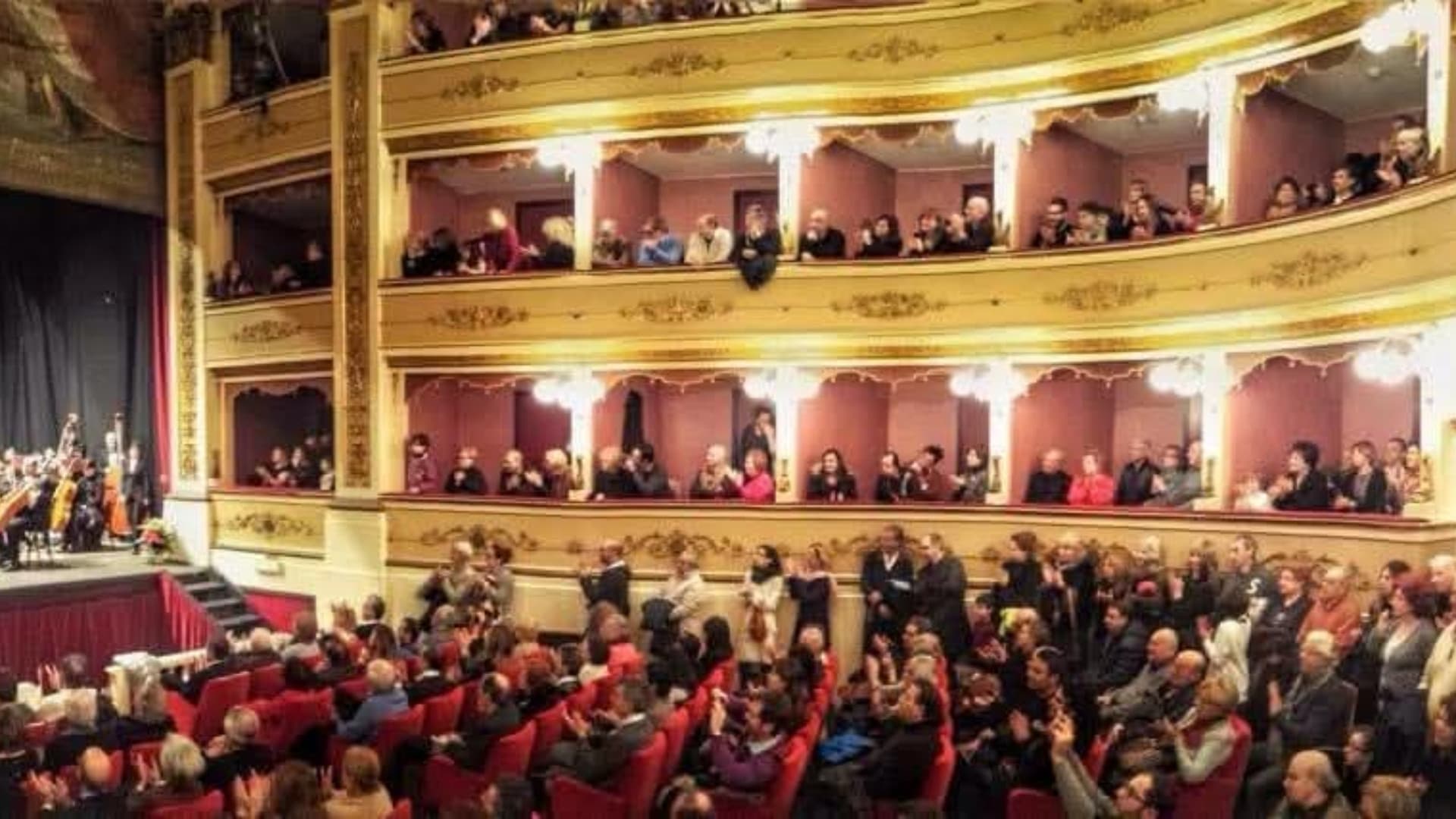 Atri Città Natale 2026: gennaio tra musica, arte e tradizione