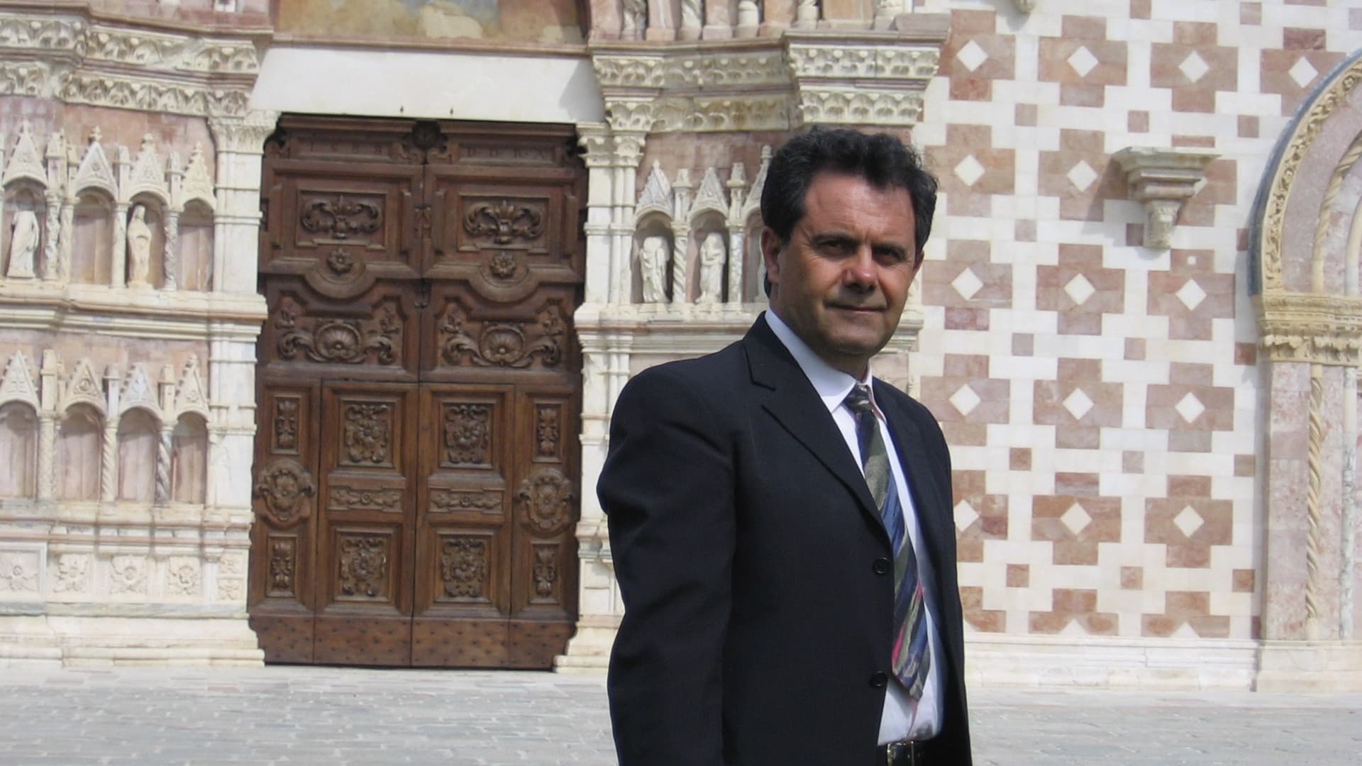 Carmine Gaudieri