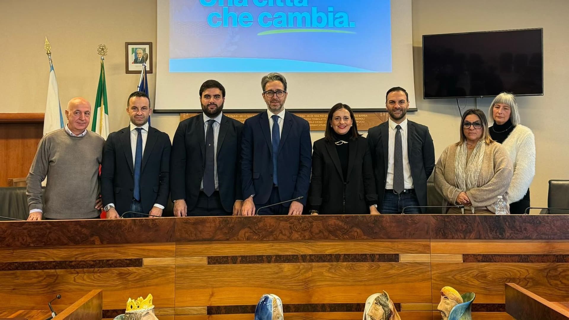 Roseto fa il punto sul 2025 e guarda al futuro grazie anche al boom turistico