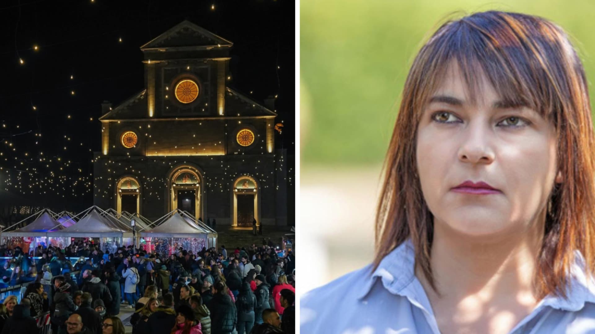 L'assessore Domenici