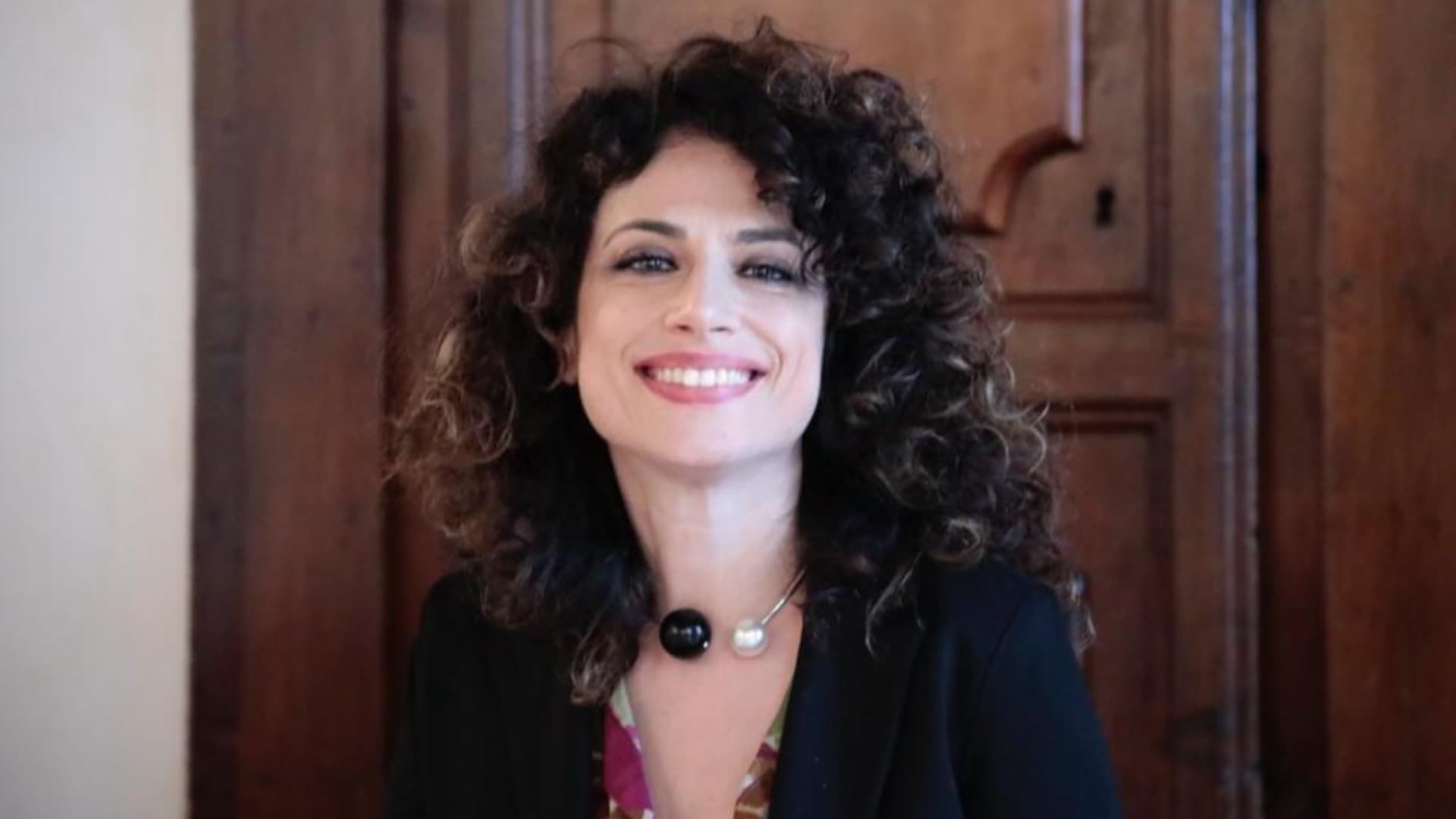 Manuela Tursini
