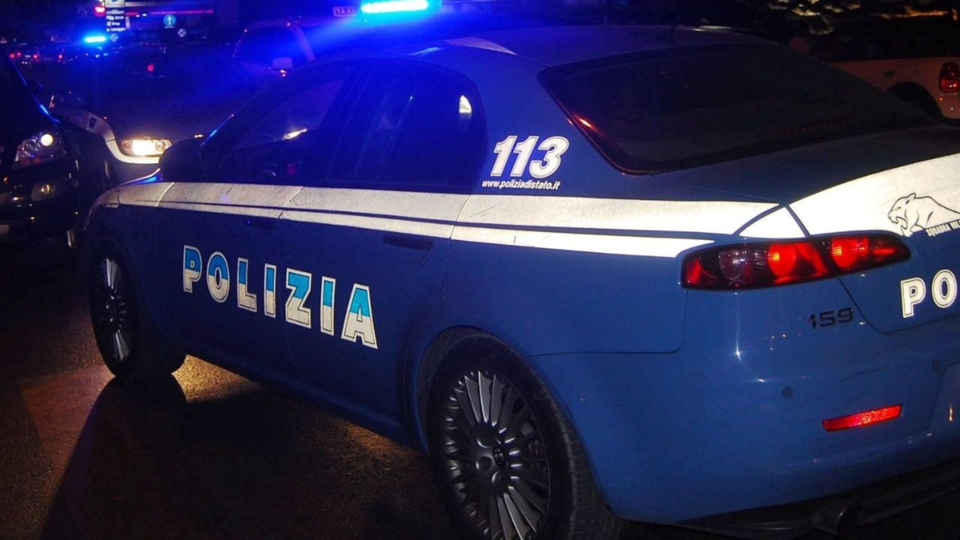 Le indagini sono state condotte dalla polizia