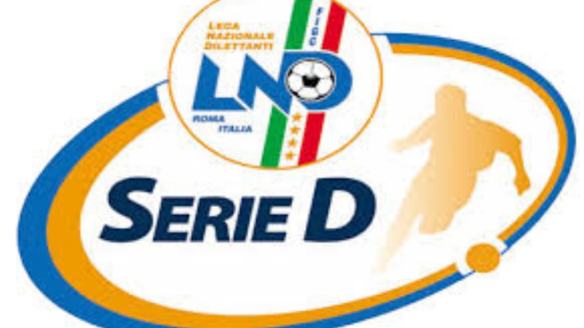 La Serie D torna in campo