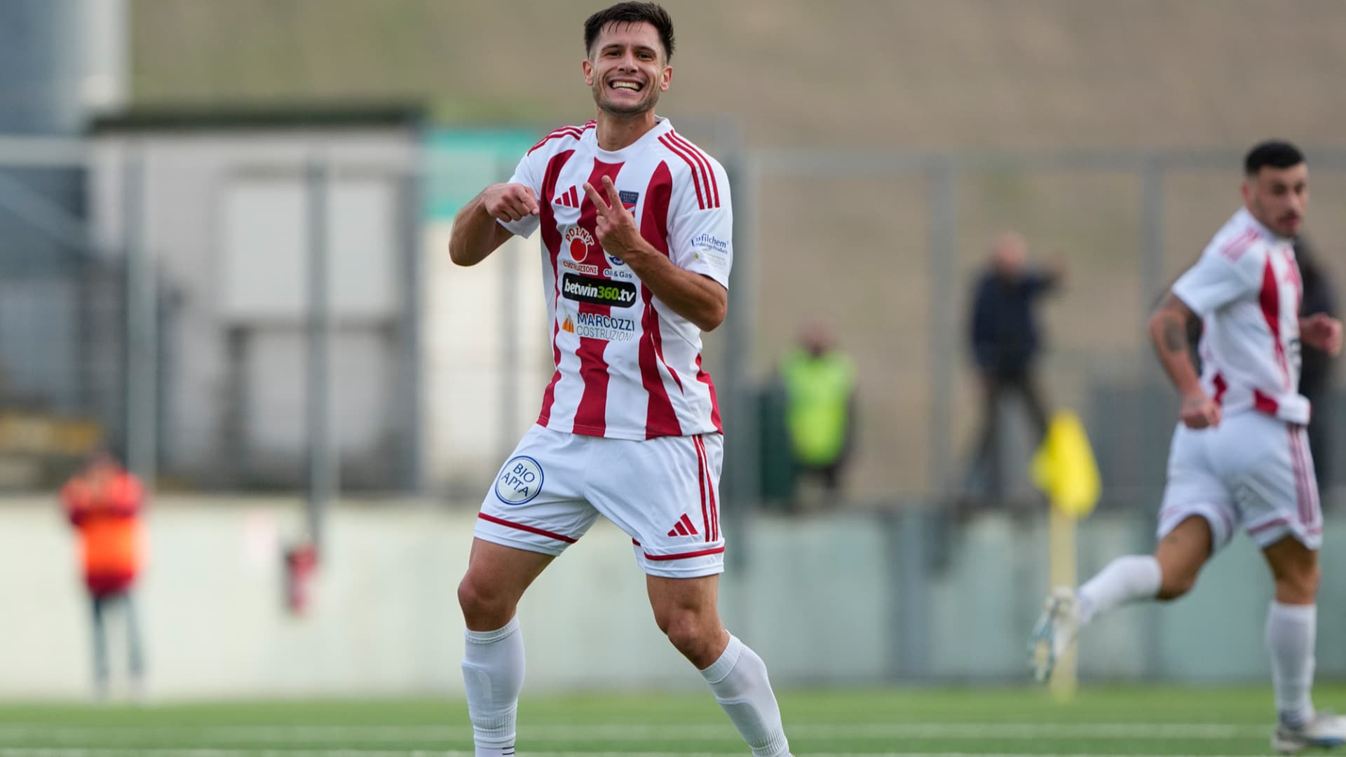 Serie D, al via il girone di ritorno: Teramo all’inseguimento, L’Aquila ci crede, incroci chiave per le abruzzesi