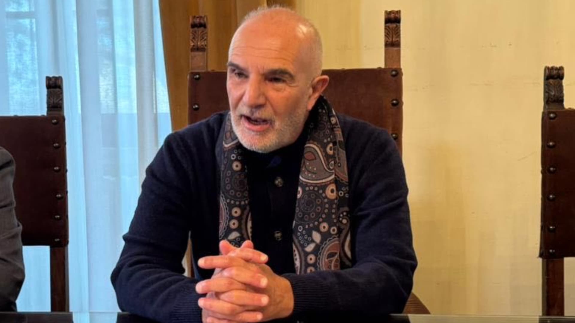 Carlo Masci