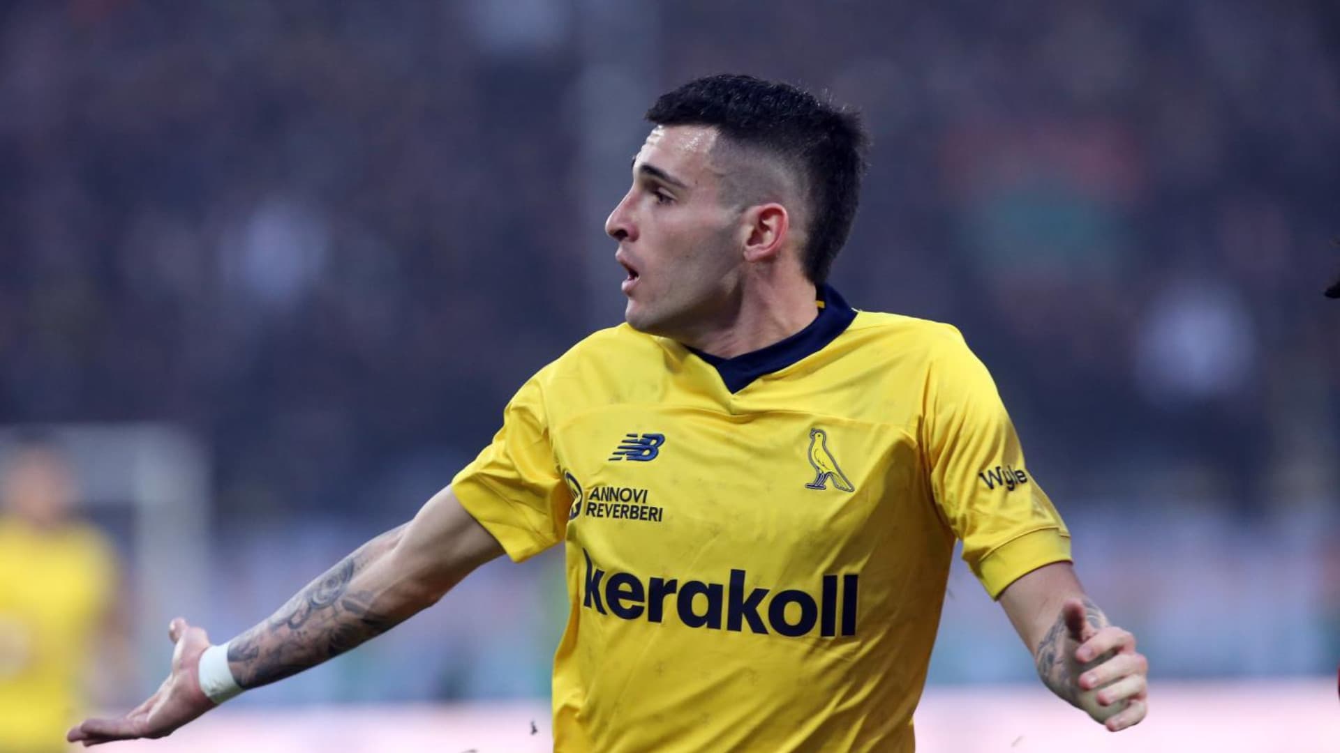 Alessandro Dellavalle