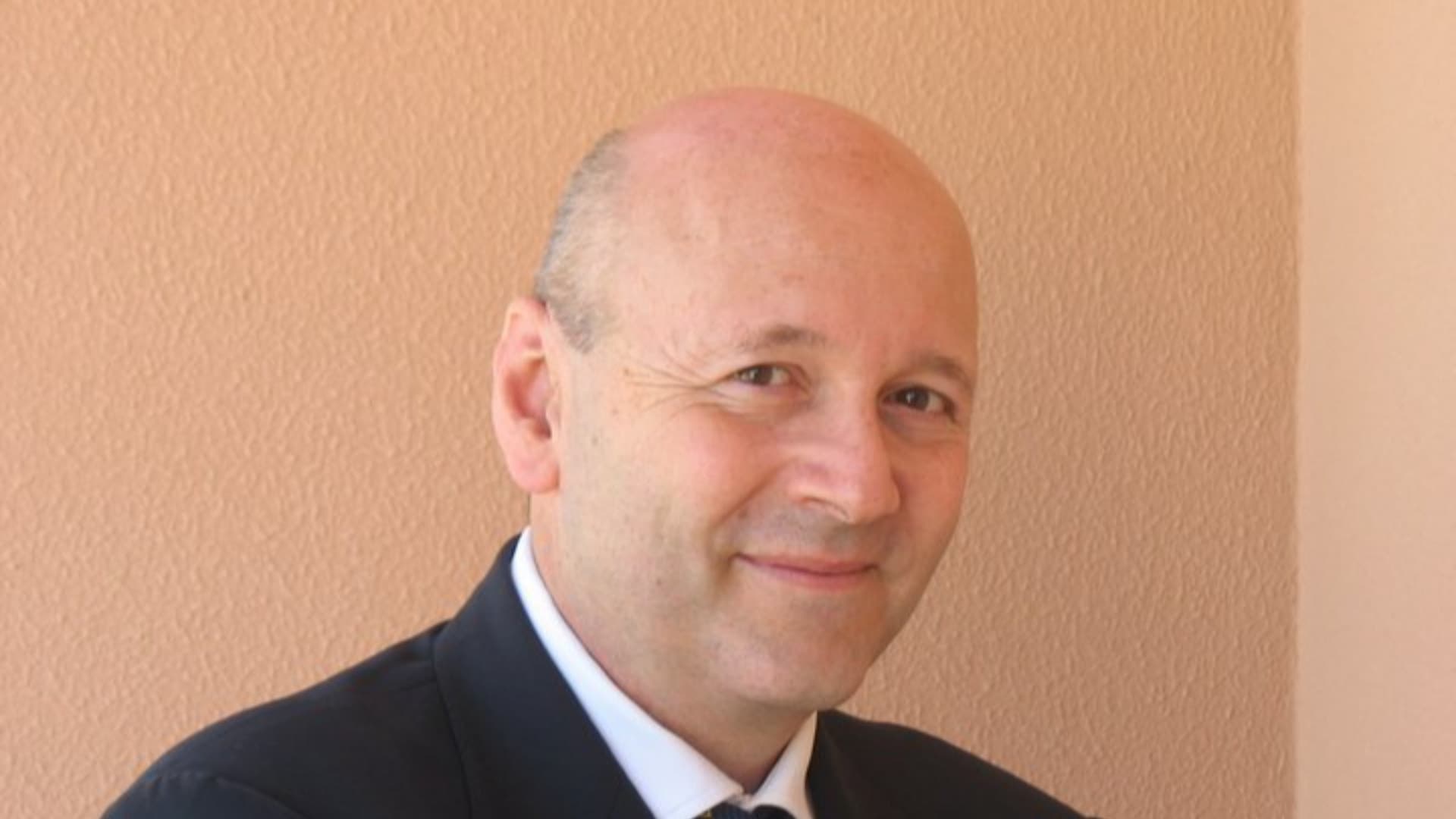 Giovanni D’Alessandro