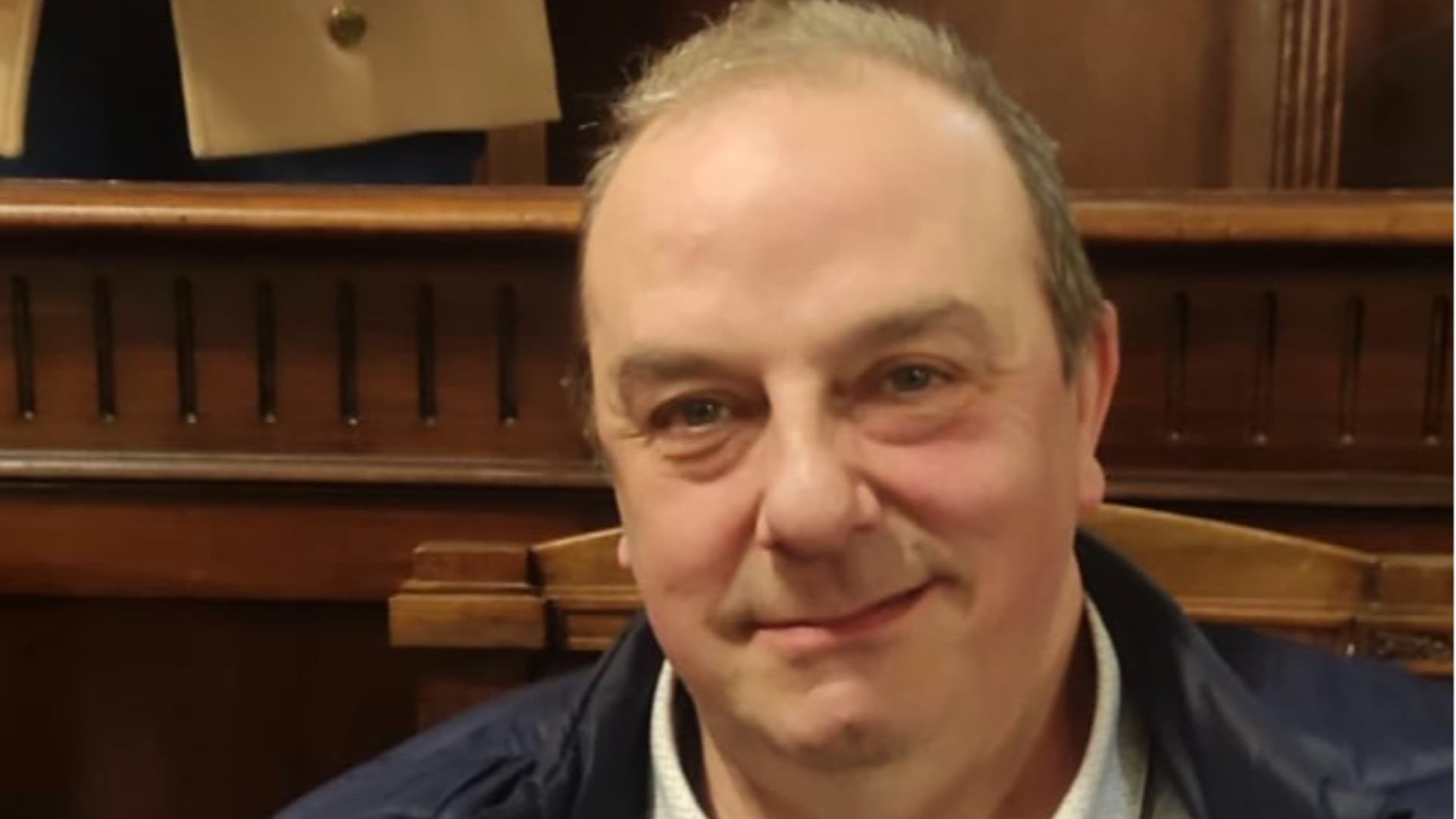 Maurizio Costa