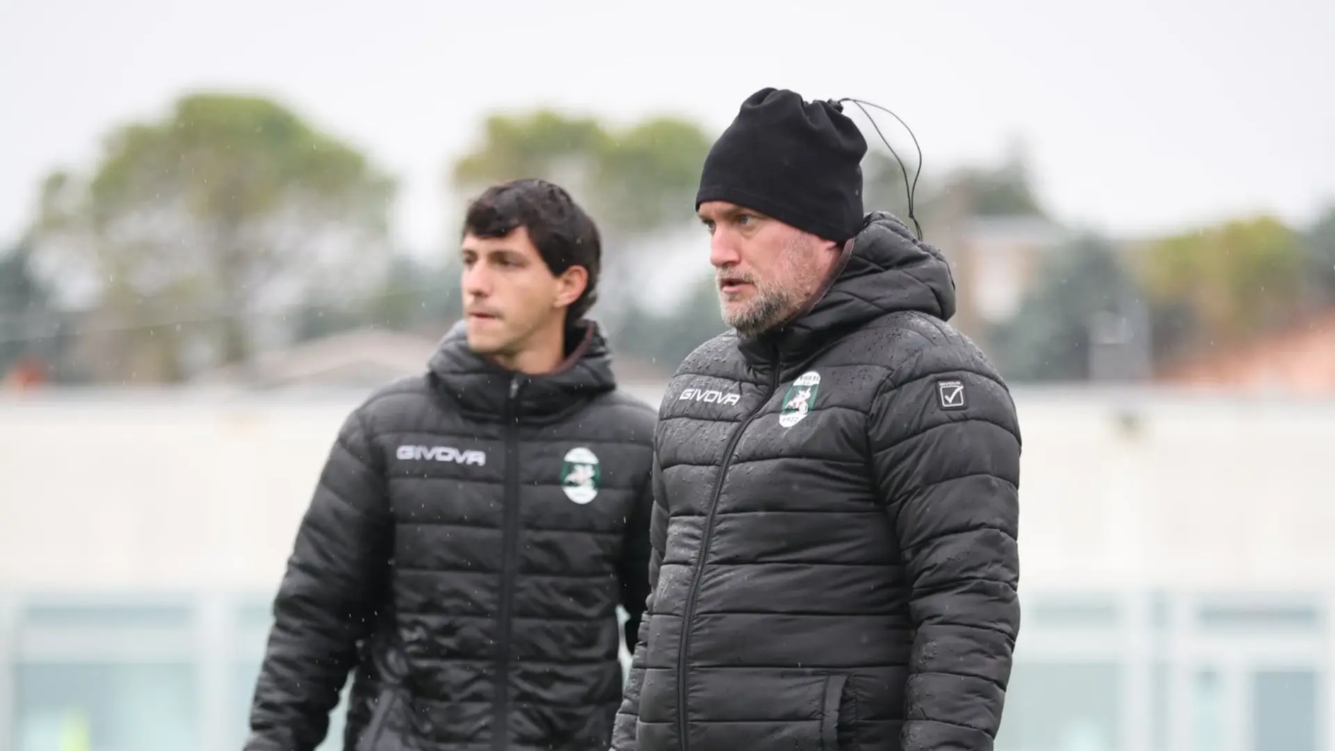 Chieti, il nuovo anno inizia malissimo. Così l'allenatore Del Zotti sul mercato (anche sul caso Guerriero)