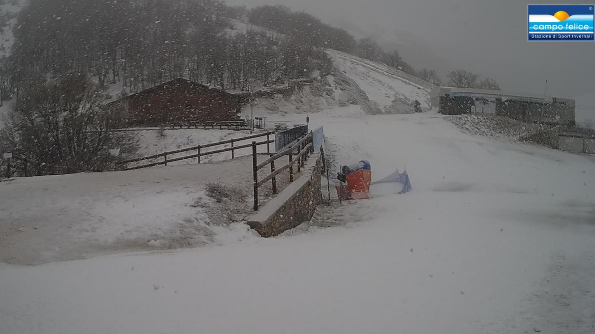 Campo Felice