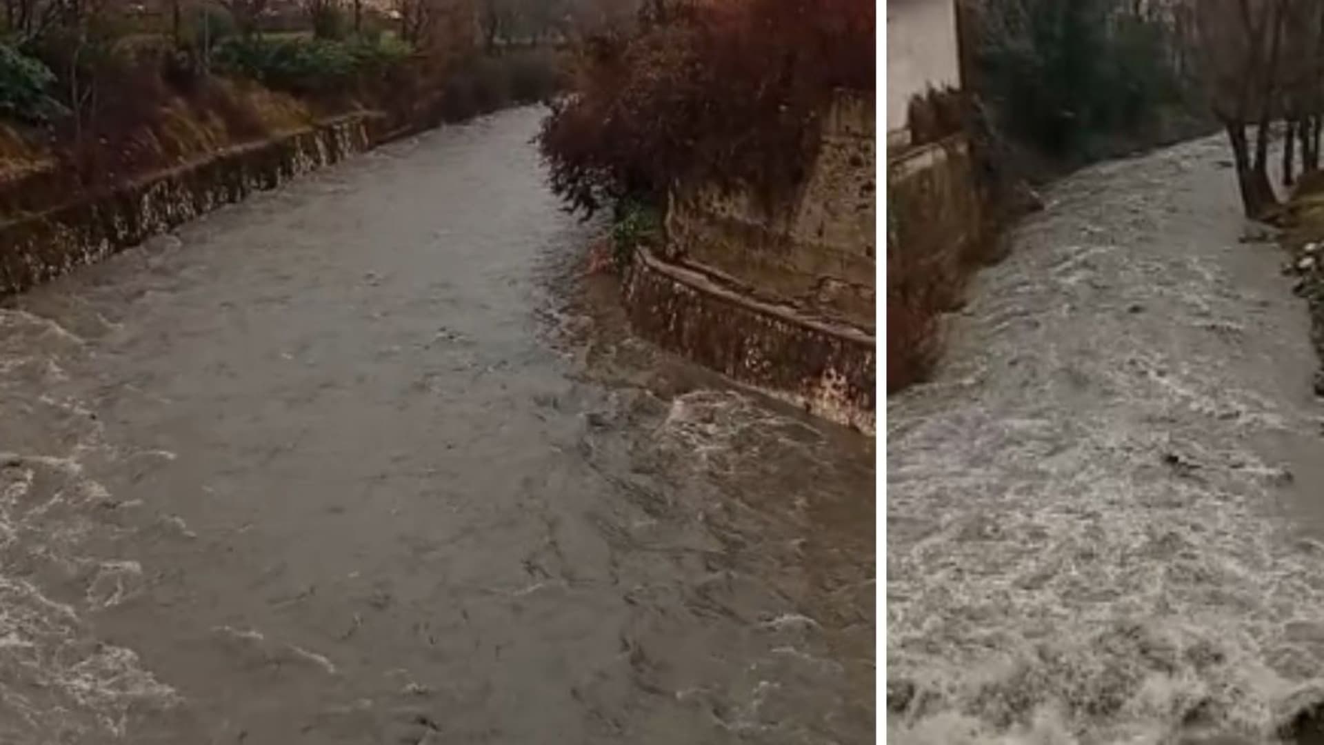 Il fiume Liri