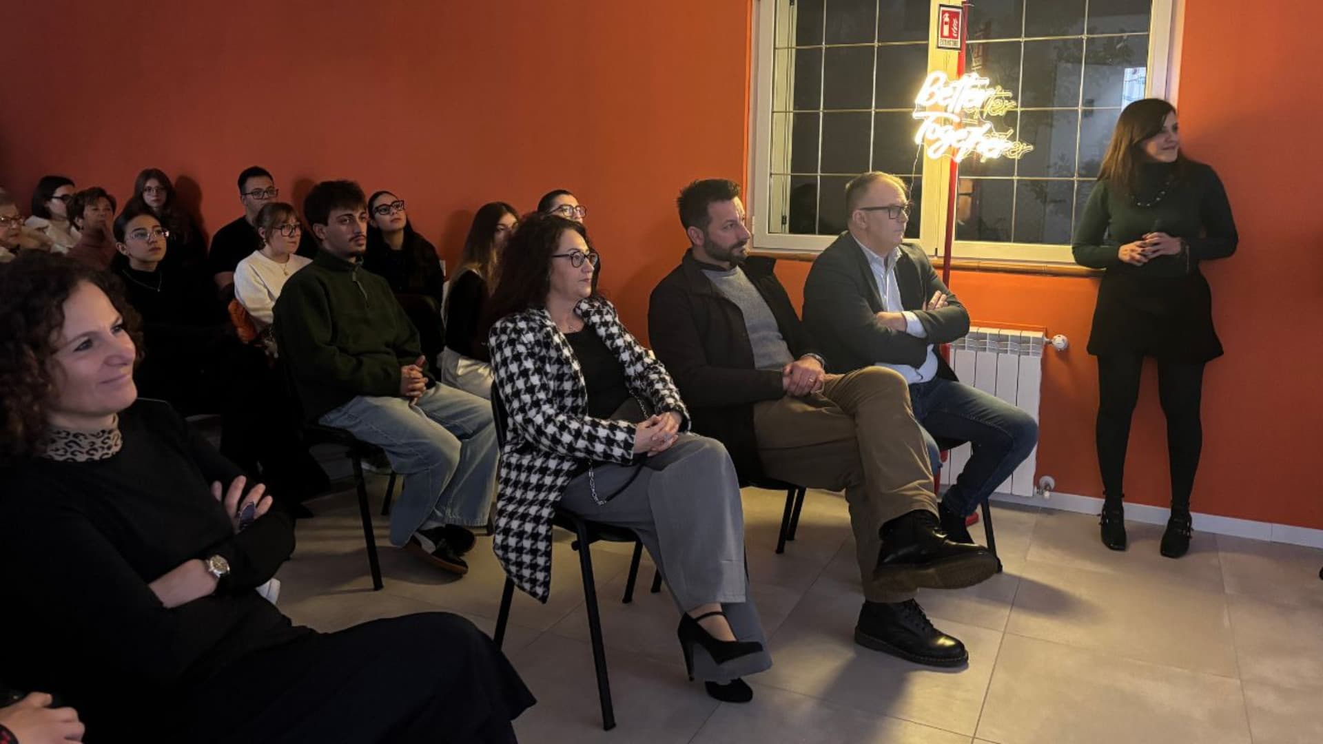 Montesilvano, successo per il bilancio sociale e nuovi progetti