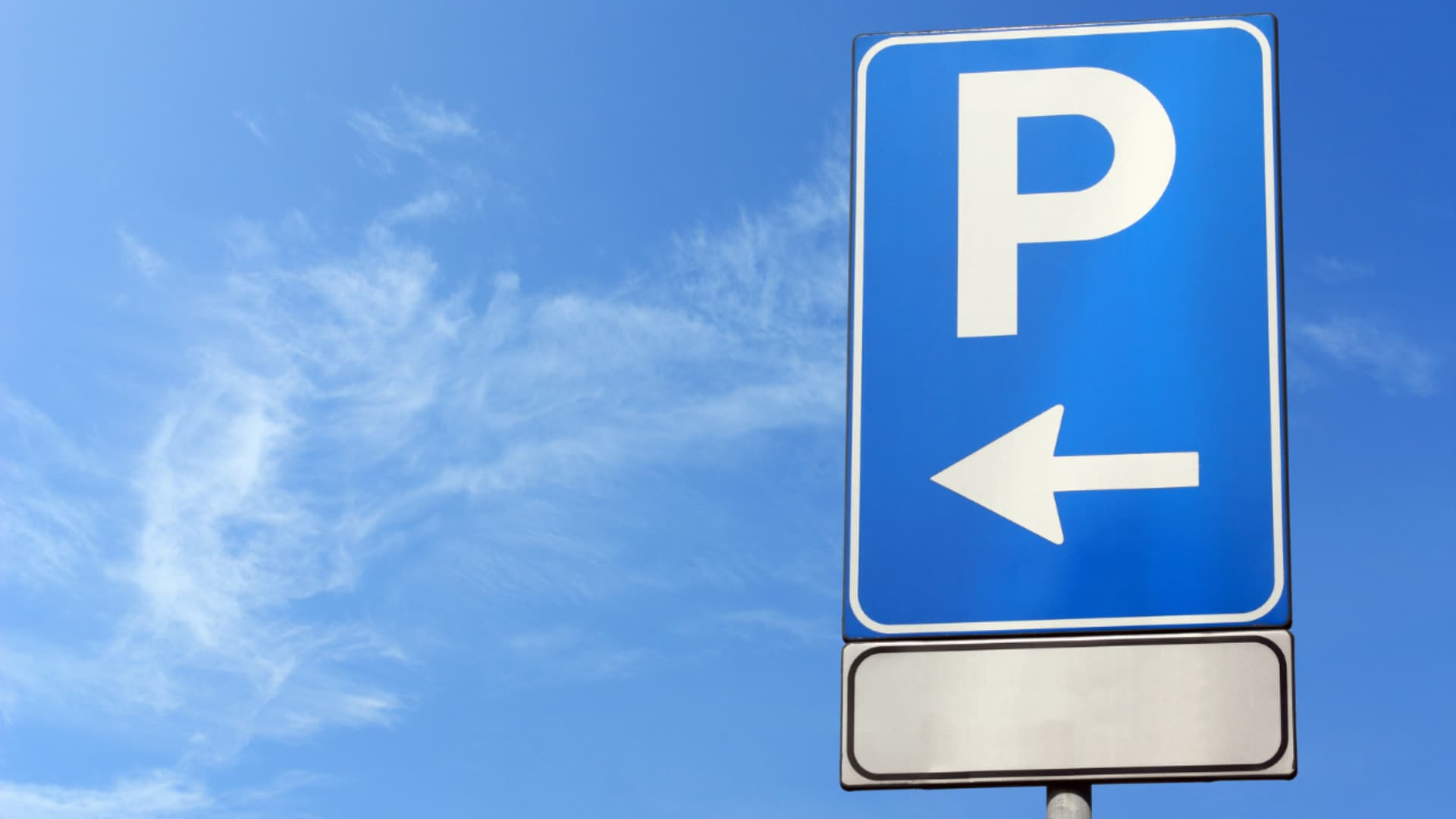 Pescara, aumenta il costo dei parcheggi blu