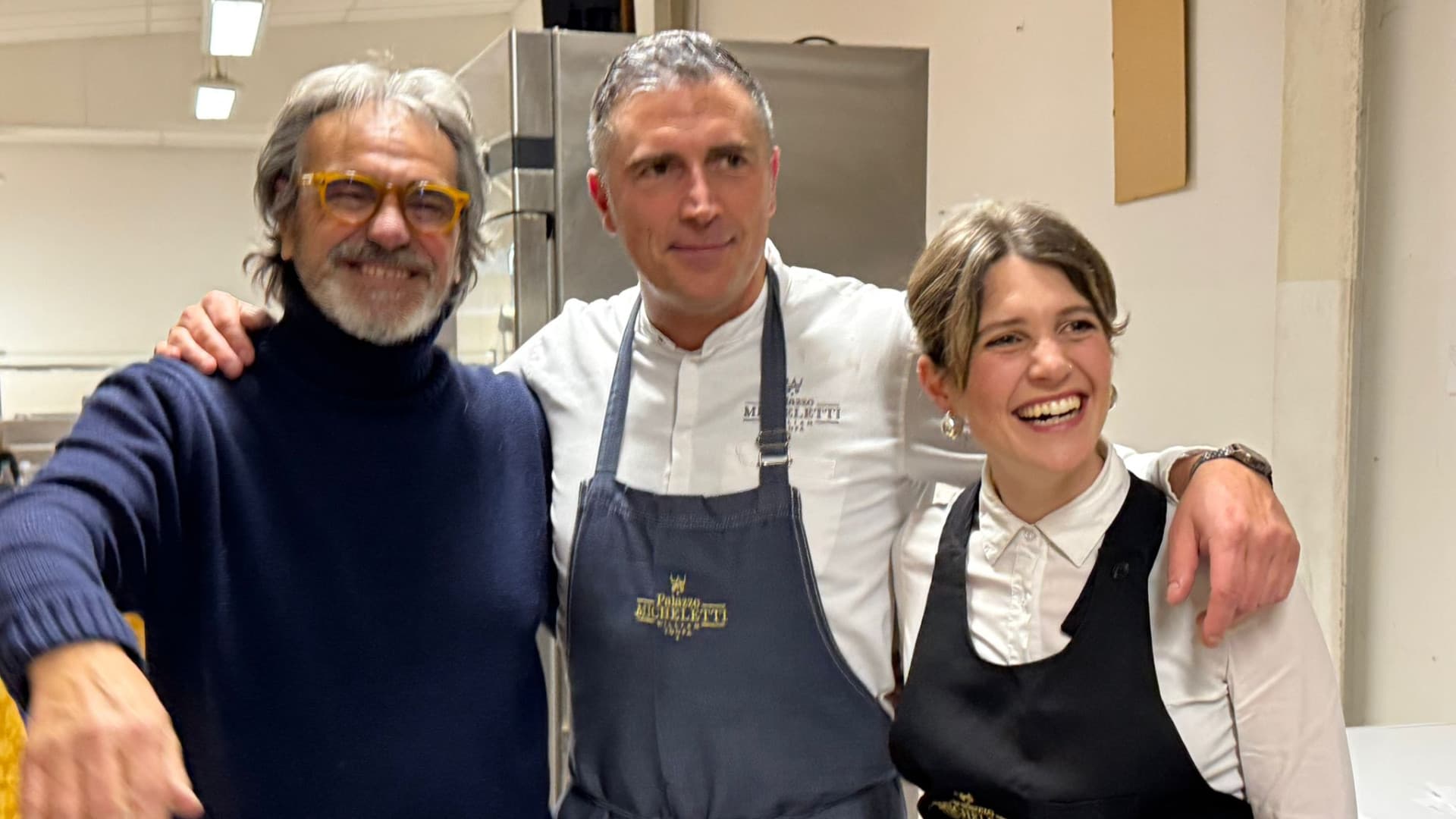 Una cena, una tombola e tanta solidarietà: L’Aquila risponde presente per chi soffre