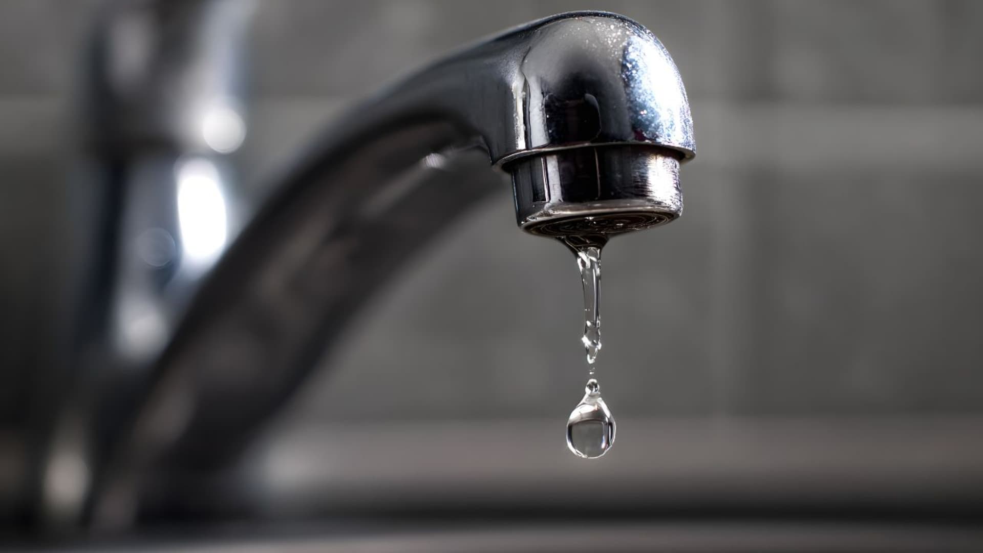 Maltempo, interruzione dell'acqua in provincia di Teramo: i comuni interessati
