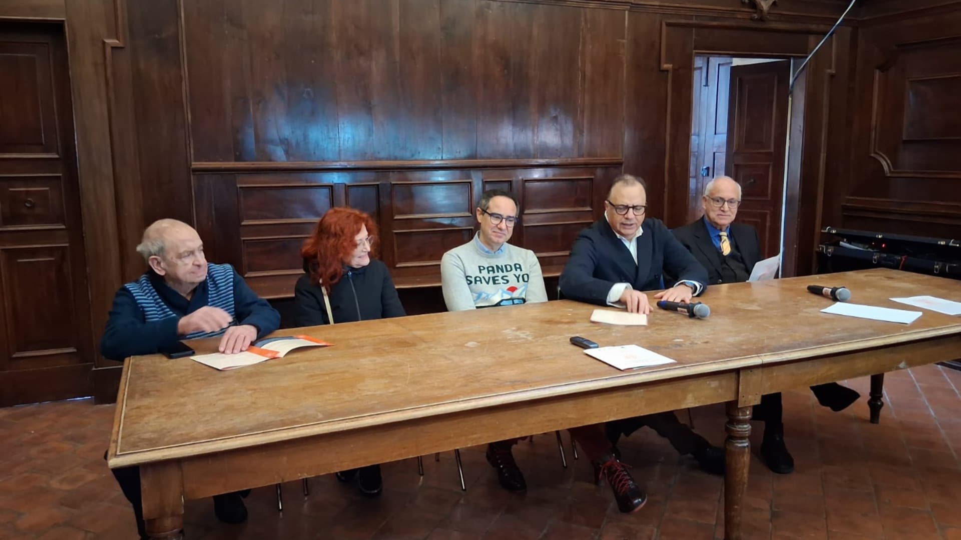 All’Aquila la tradizione va “sotto processo”: torna Il Pianeta Maldicenza nell’anno della cultura