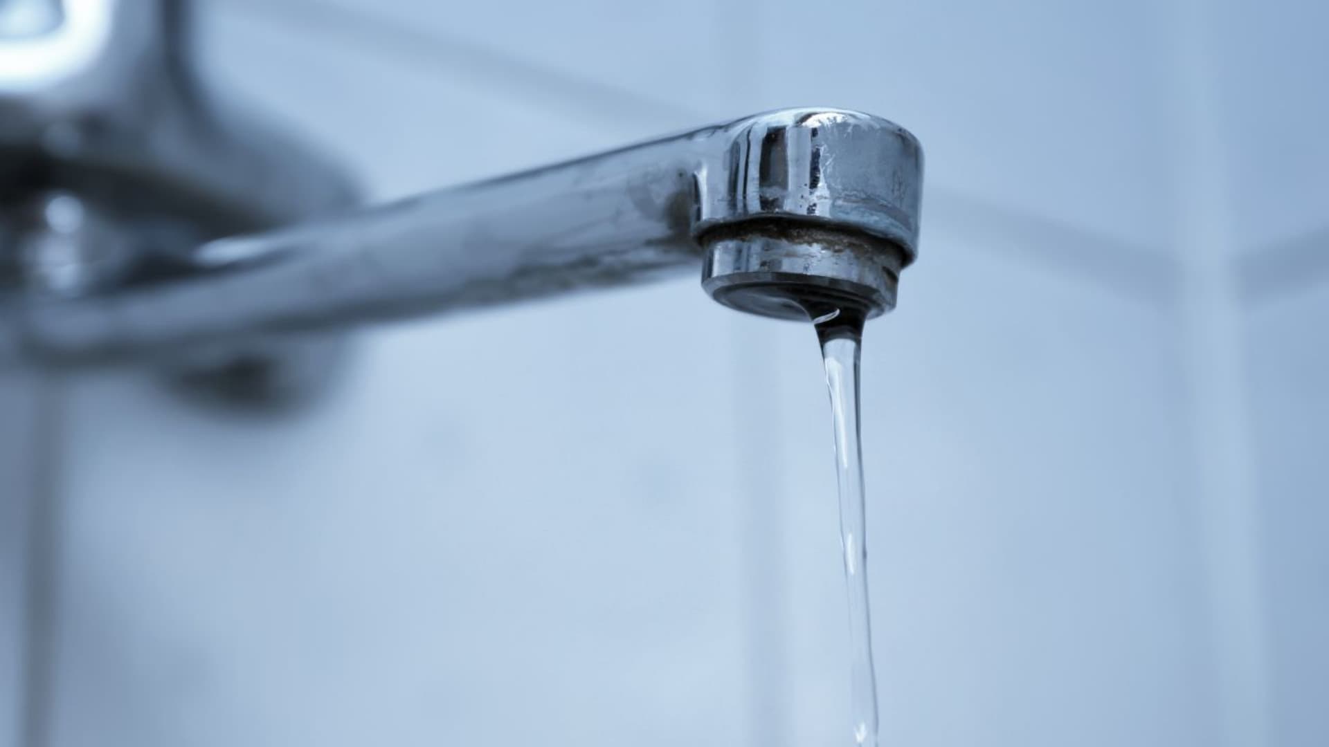 Chieti e provincia, emergenza acqua: rubinetti a secco in 36 comuni