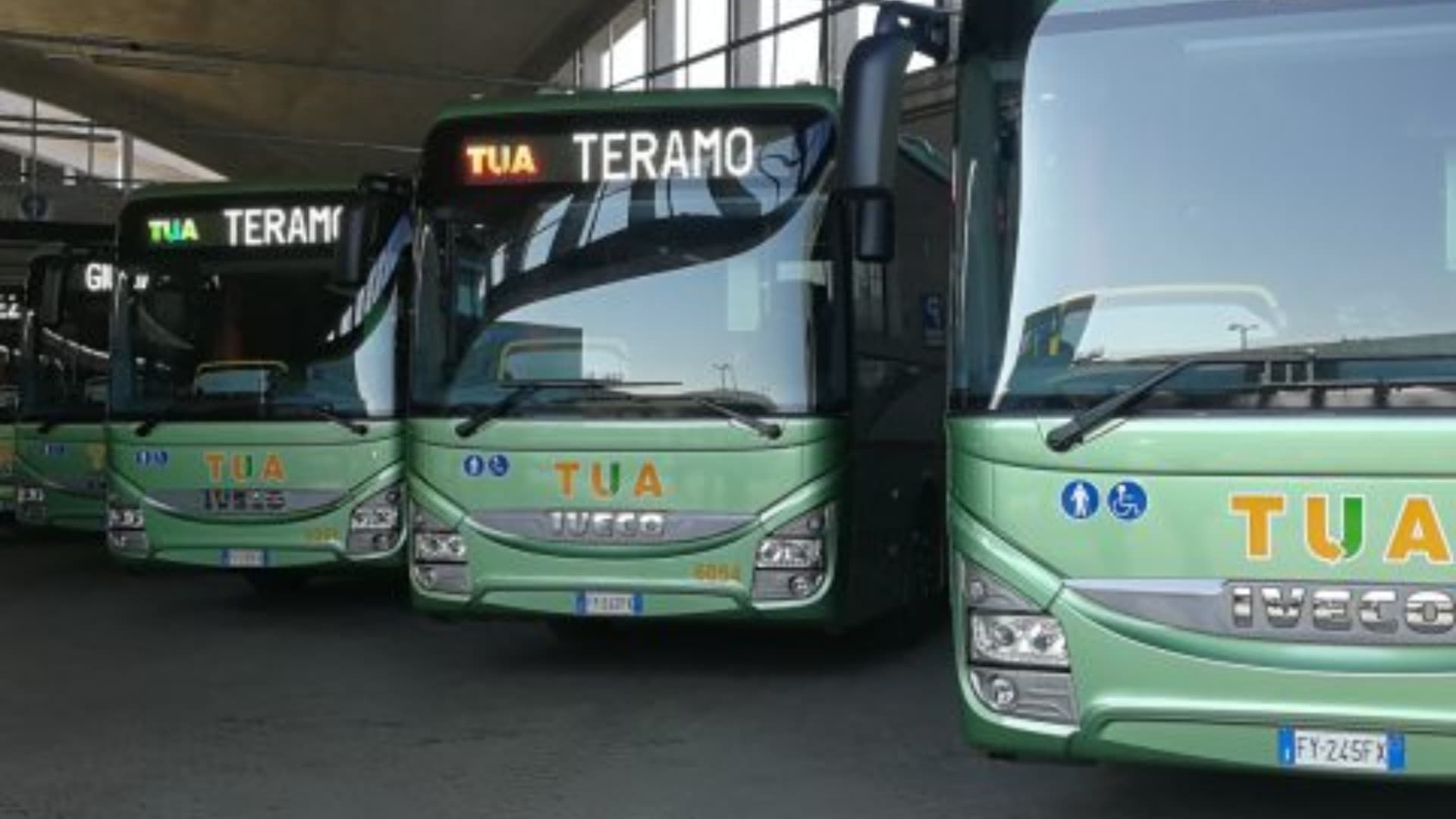 Trasporti, verso una giornata nera: sciopero regionale del Tpl in Abruzzo - Protesta in piazza