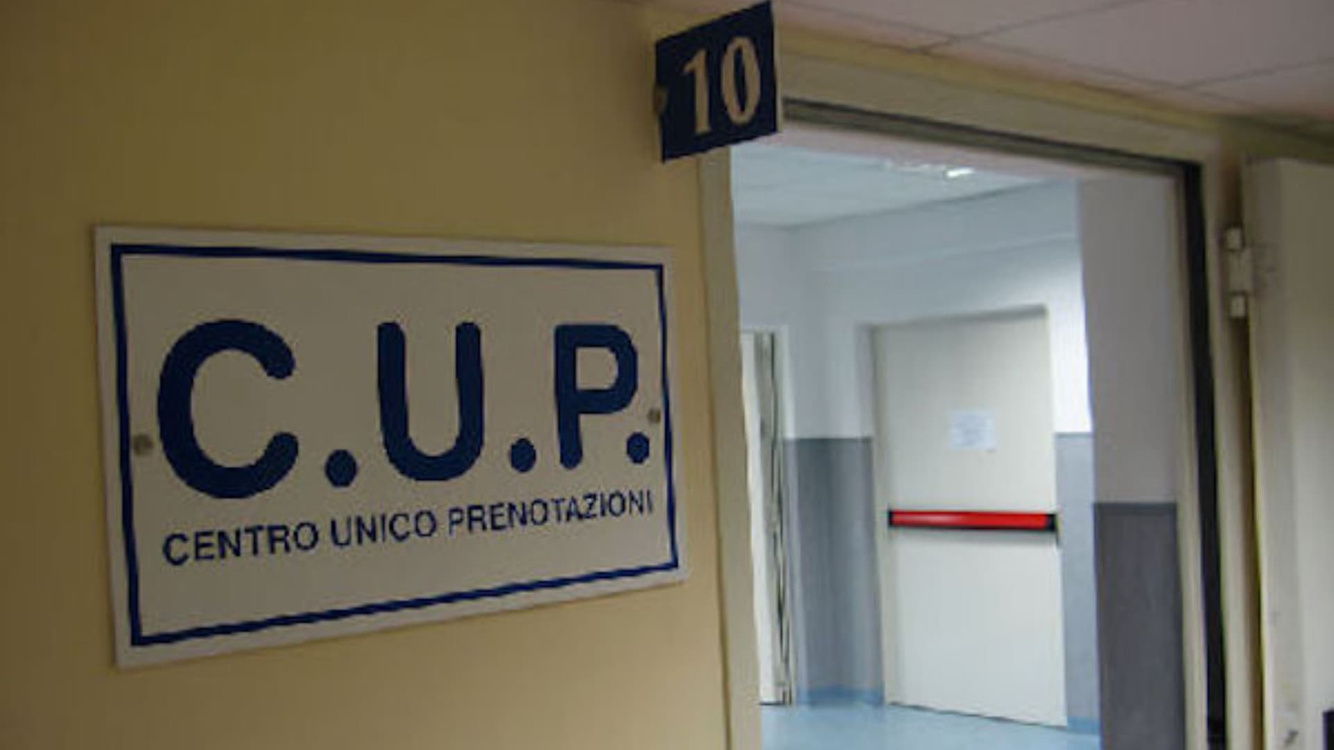 Cup Asl Teramo, nuovo appalto dal 1° gennaio: call center locale e promessa di servizi migliori