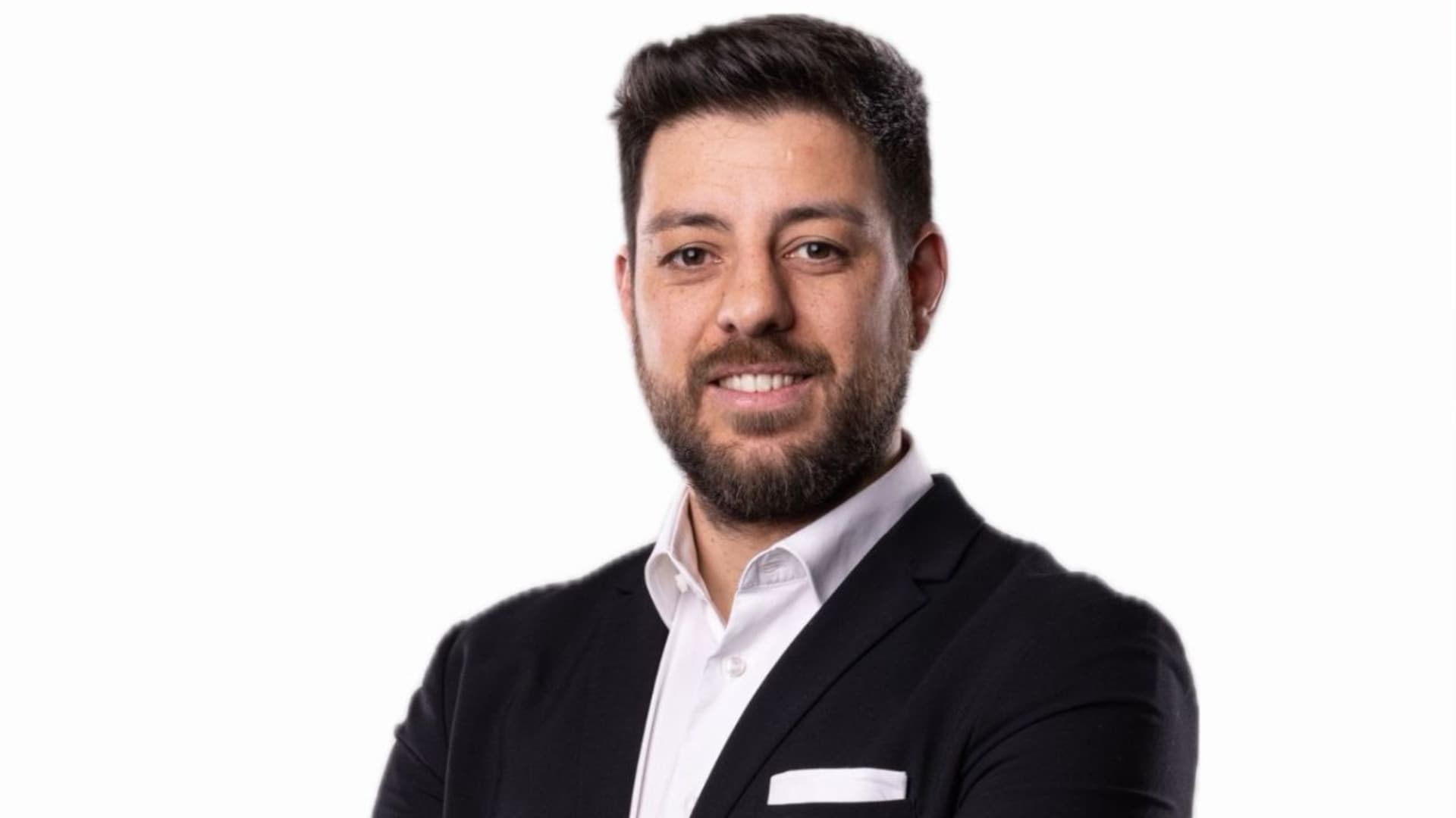 Francesco Palmisano