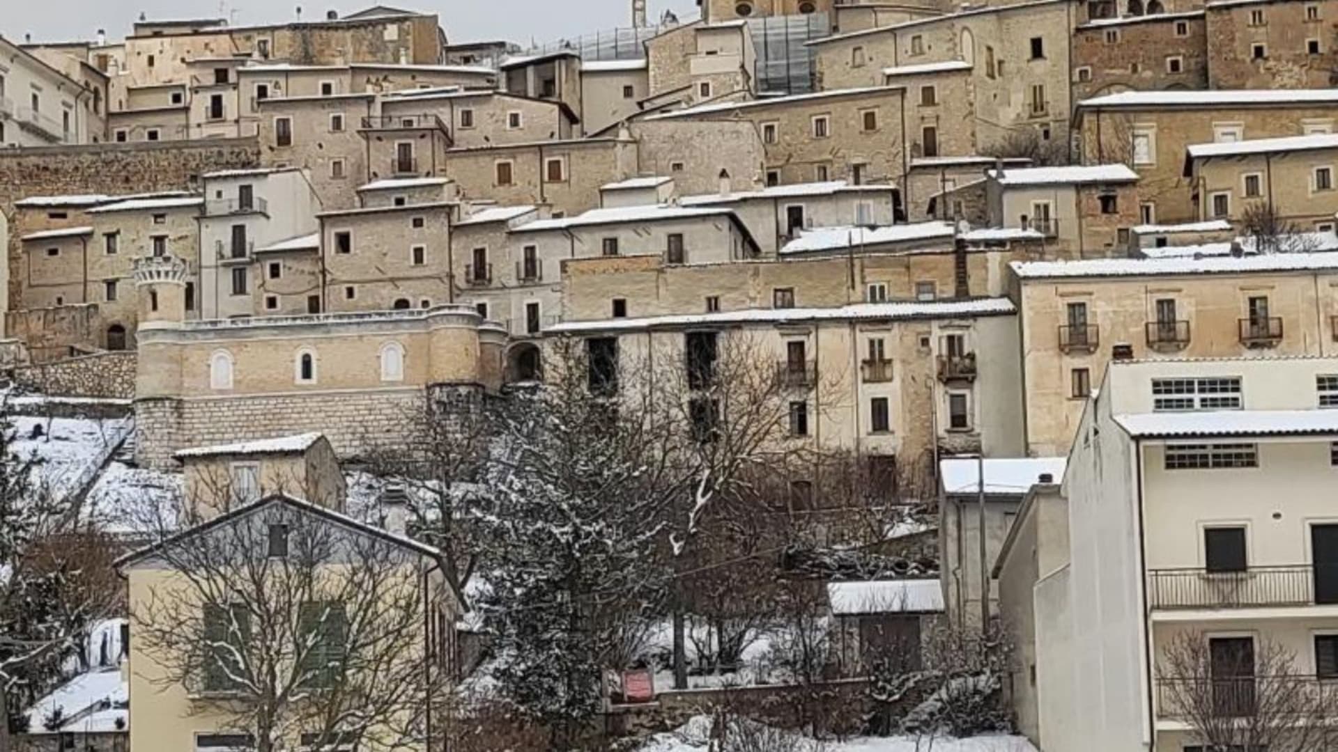 Il paese che ha toccato la temperatura record